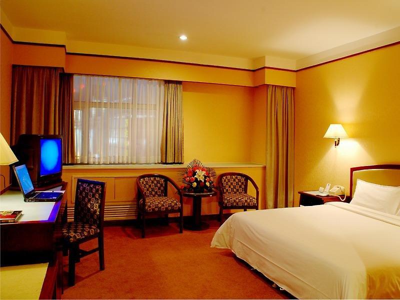 Songhuajiang Gloria Plaza Hotel — photo 3