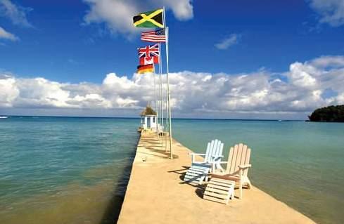 Shaw Park Beach Hotel & Spa — photo 4