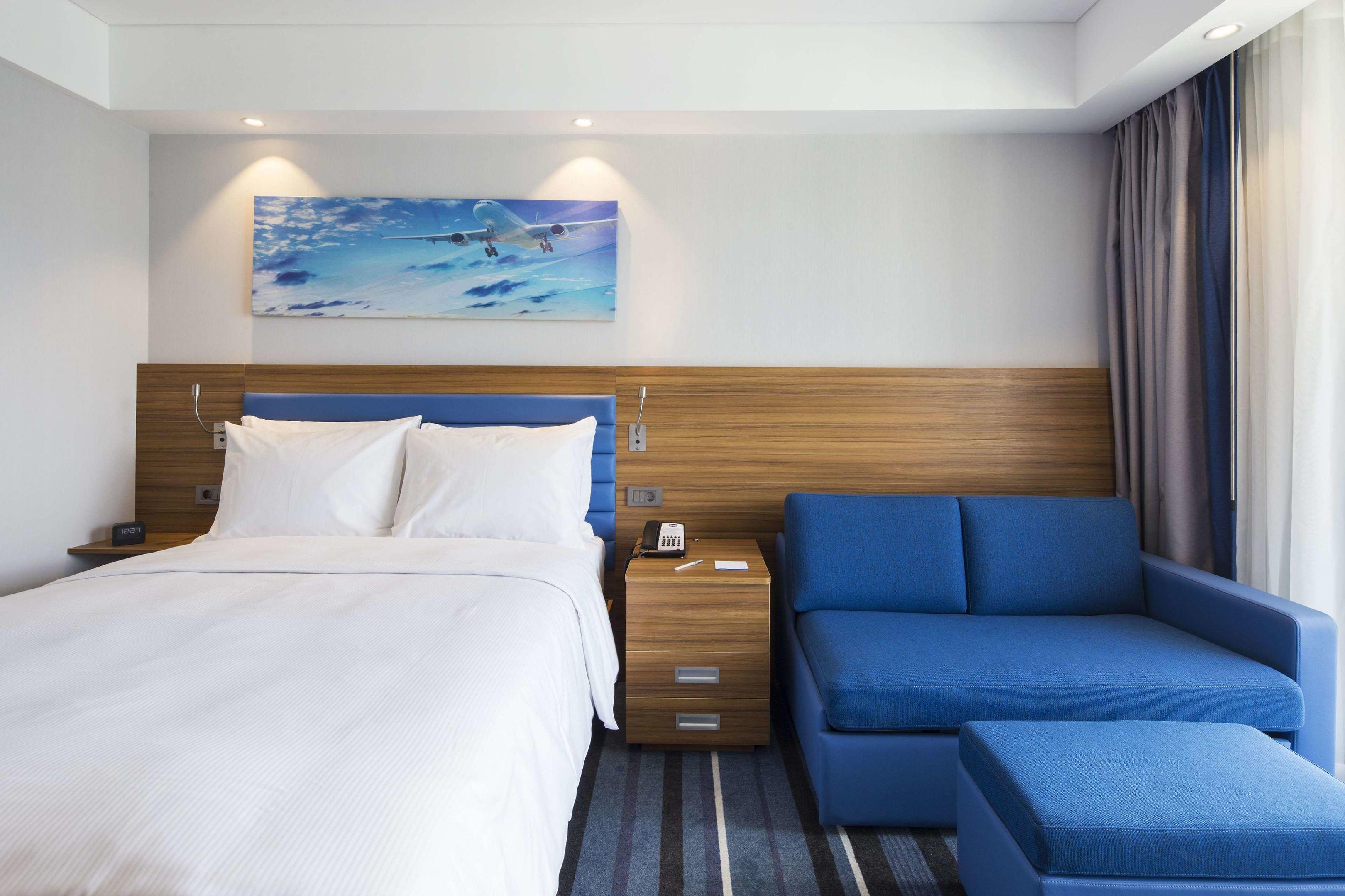 Hampton by Hilton Istanbul Kurtkoy — photo 5