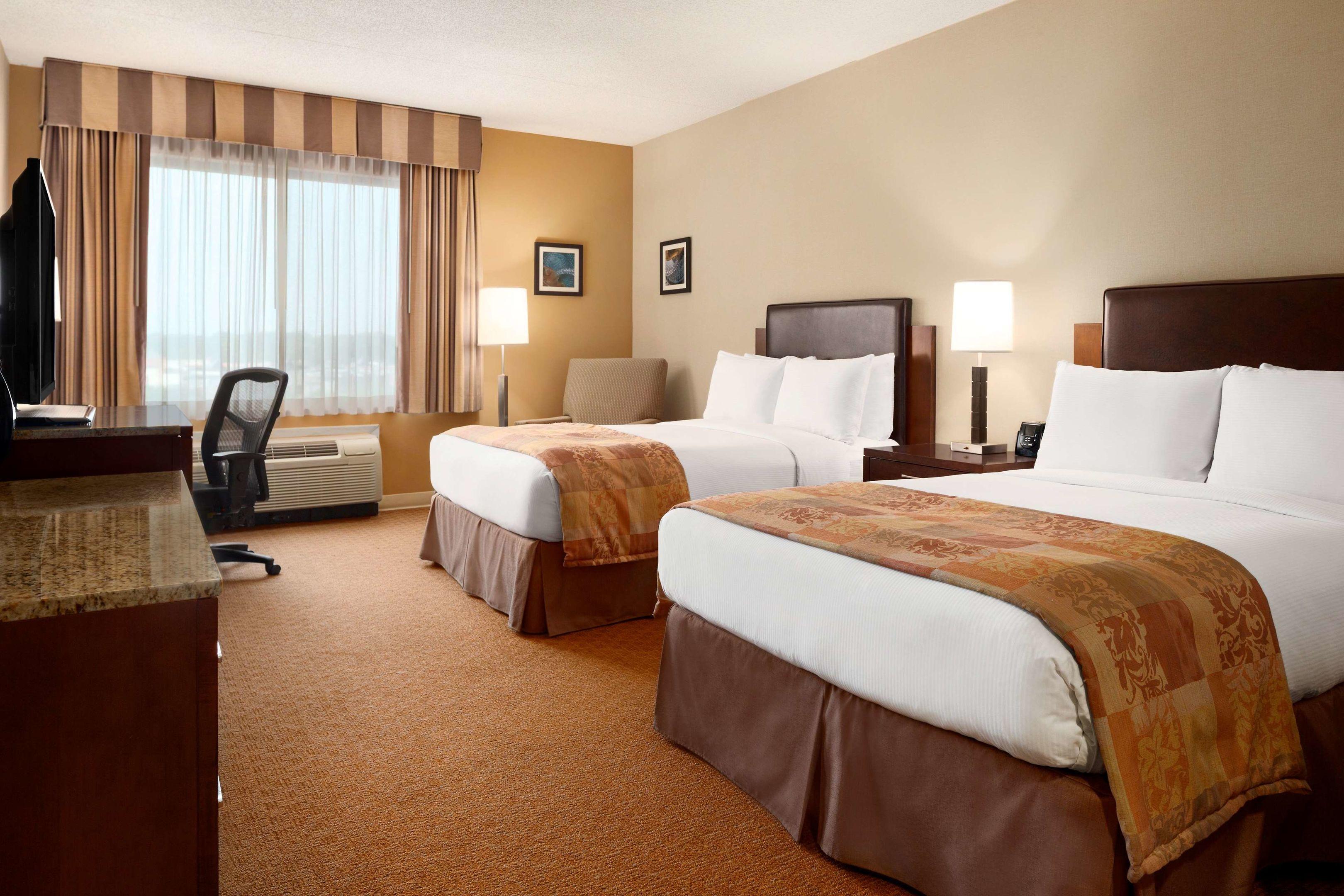 Radisson at The University of Toledo — photo 4
