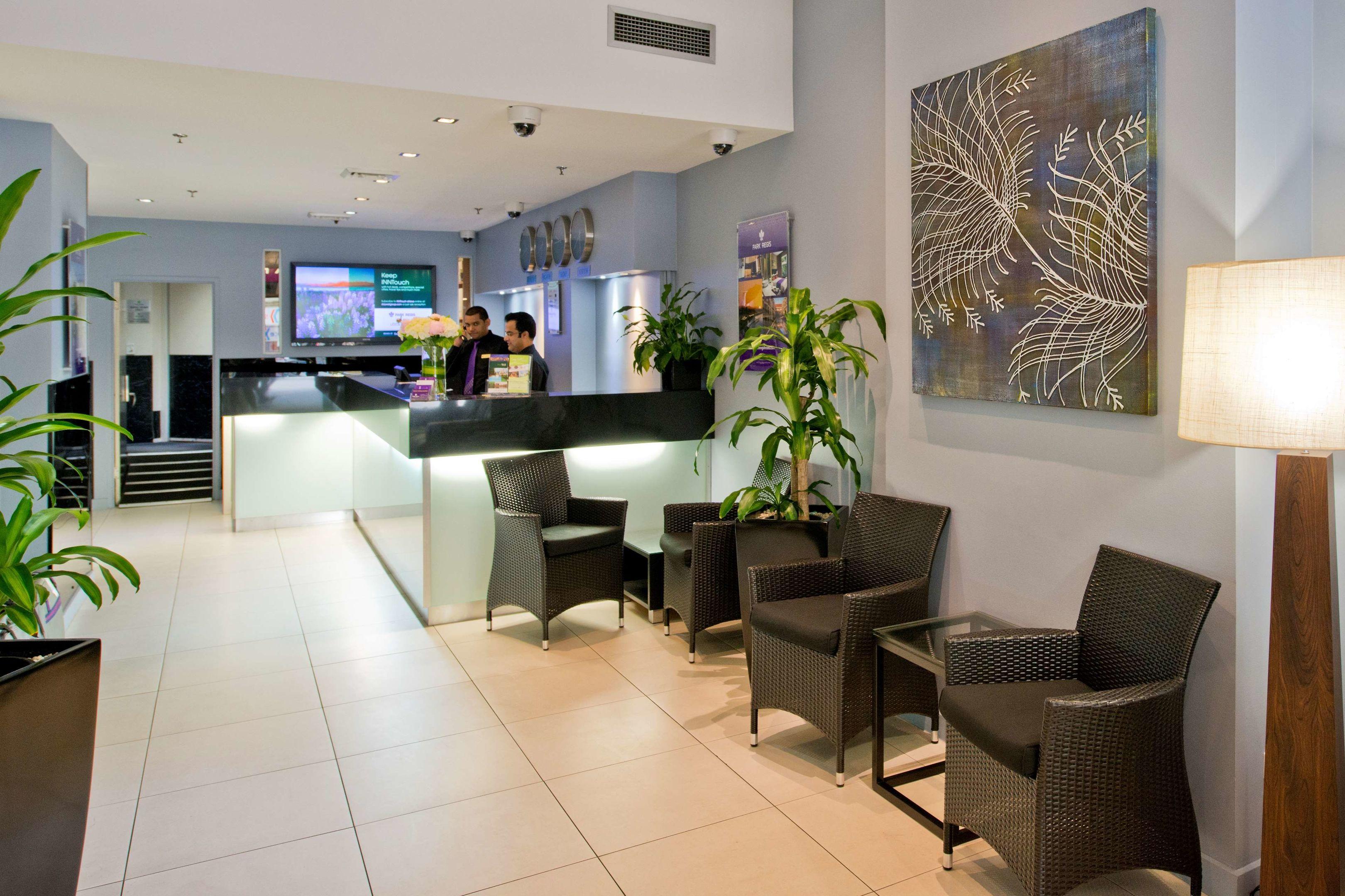 Park Regis City Centre — photo 4