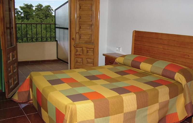 Hostal GC Ciudad Encantada — photo 5