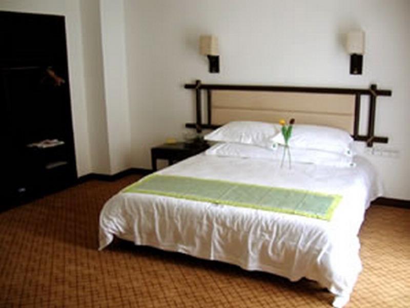 Leisure Inn Yangshuo Jiujie Lou — photo 3