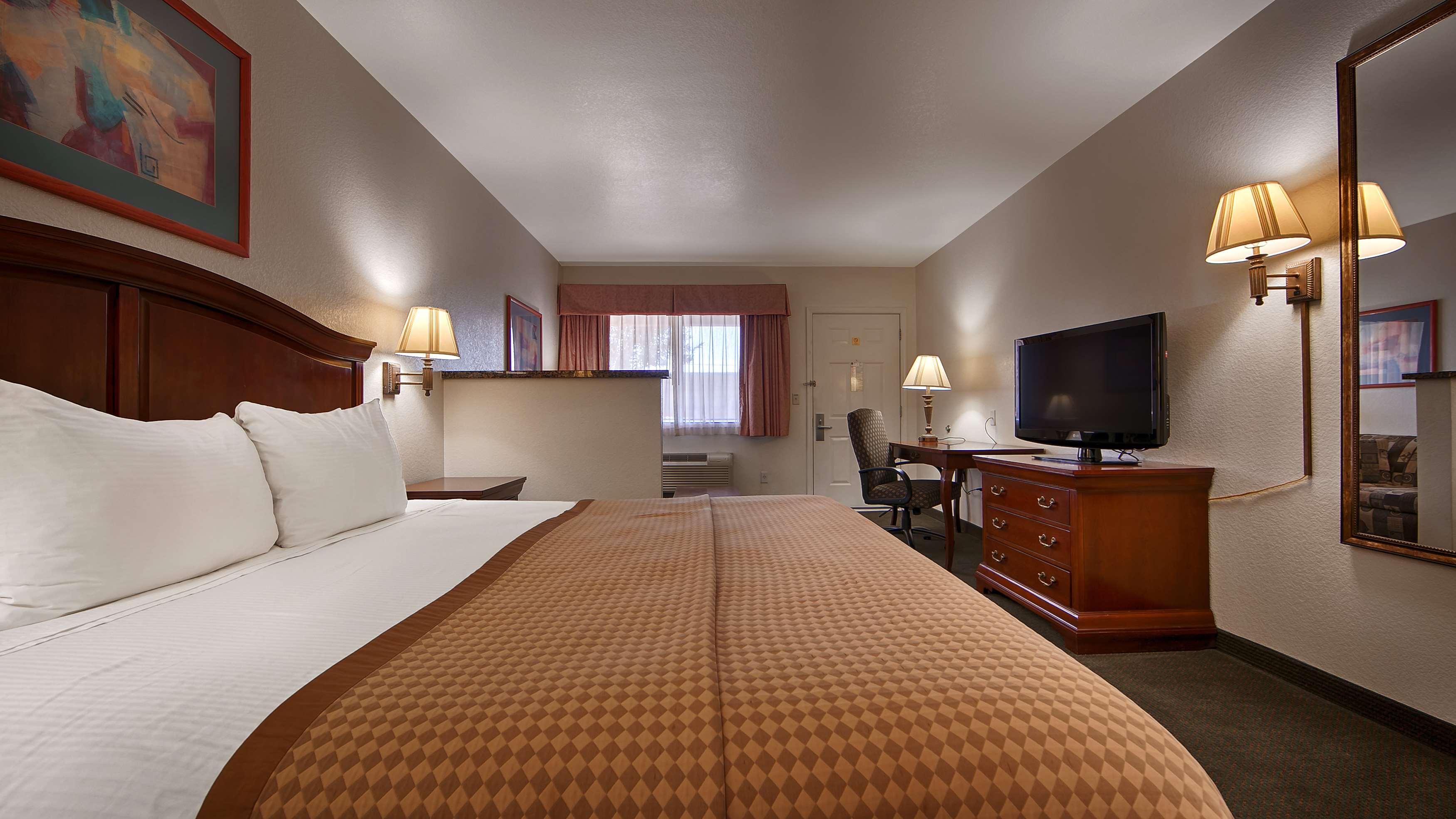 Best Western Inn of Chandler — photo 3