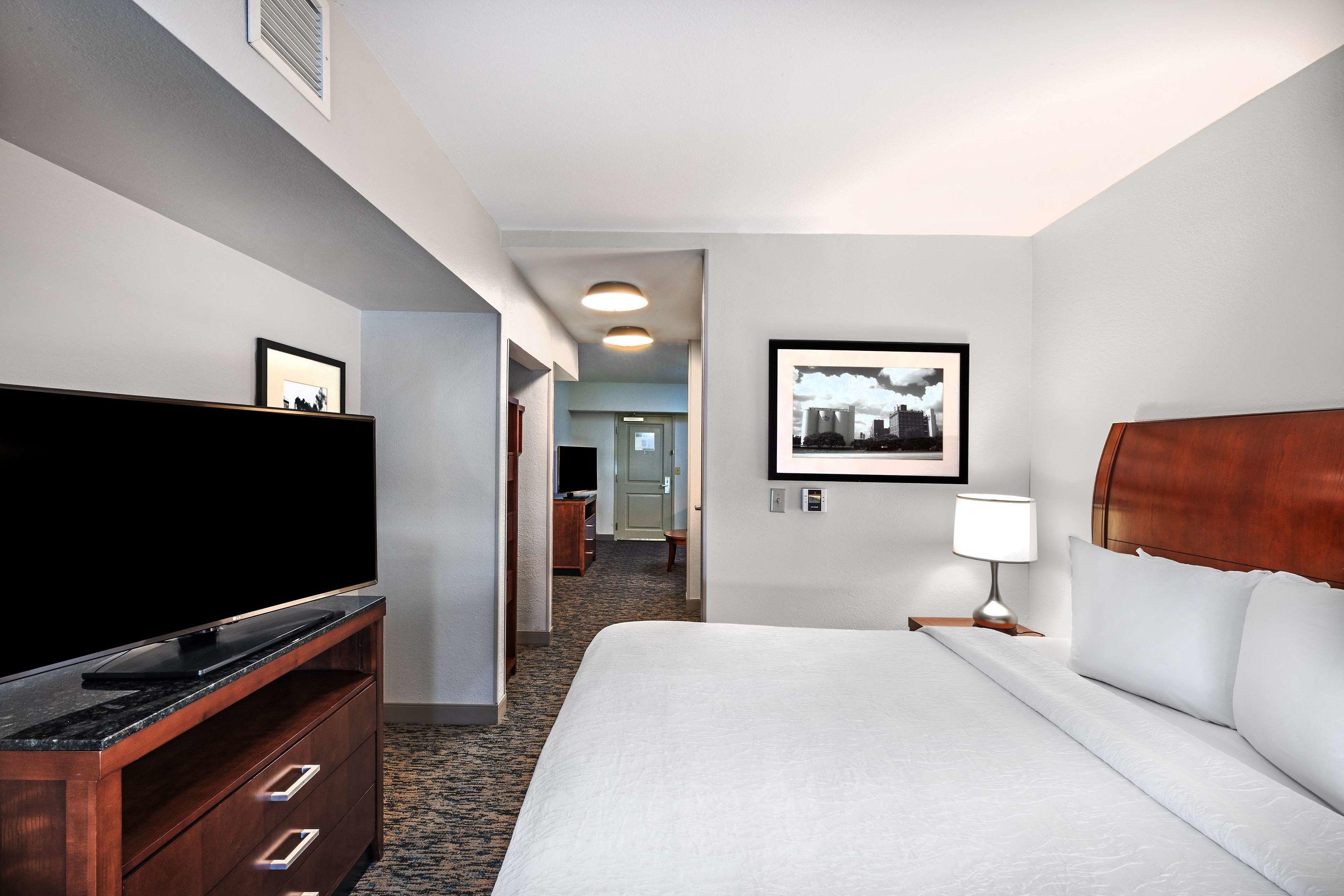 Hilton Garden Inn Houston/Sugar Land — photo 5
