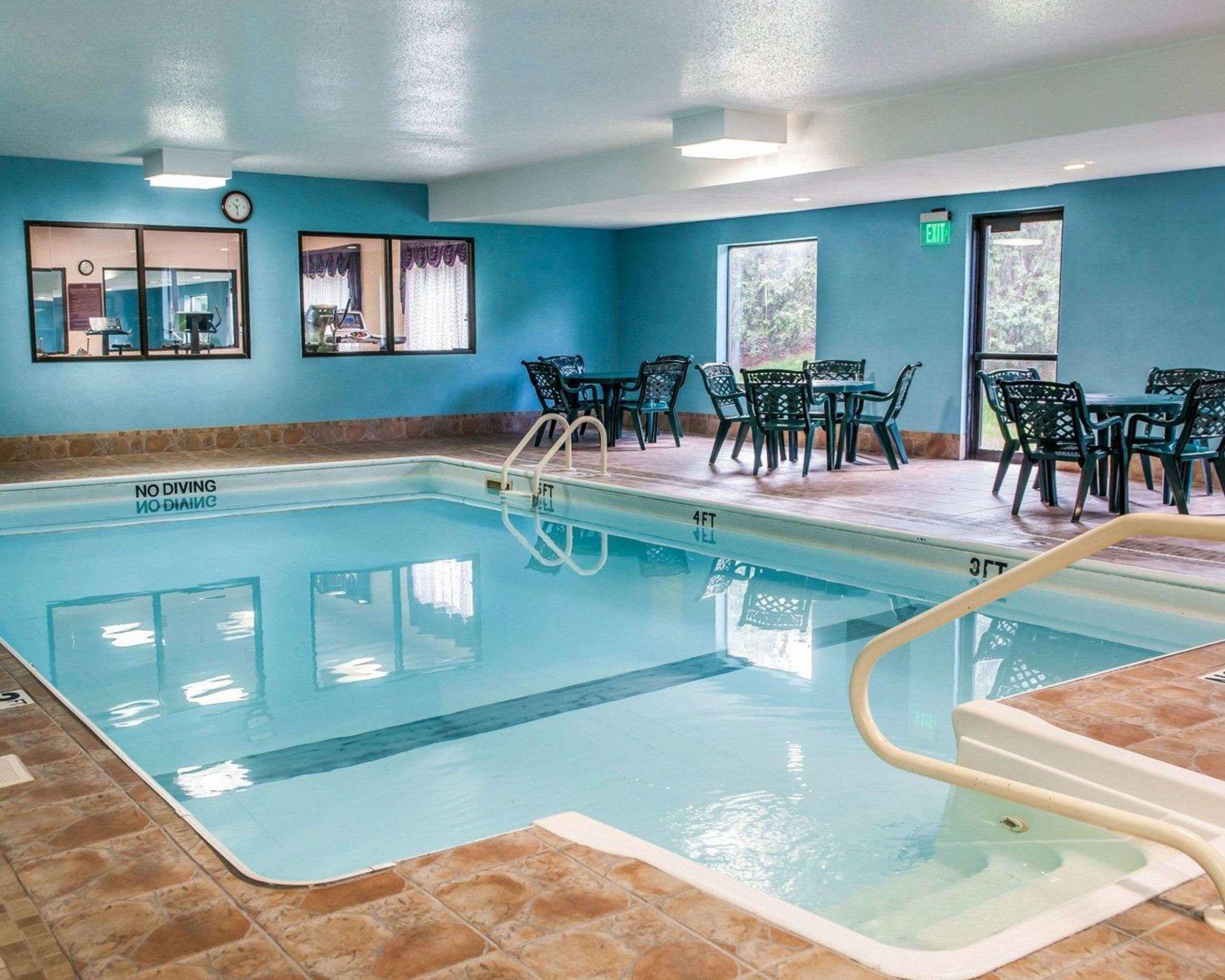 Quality Inn & Suites — photo 5