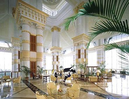 The Empire Brunei — photo 4