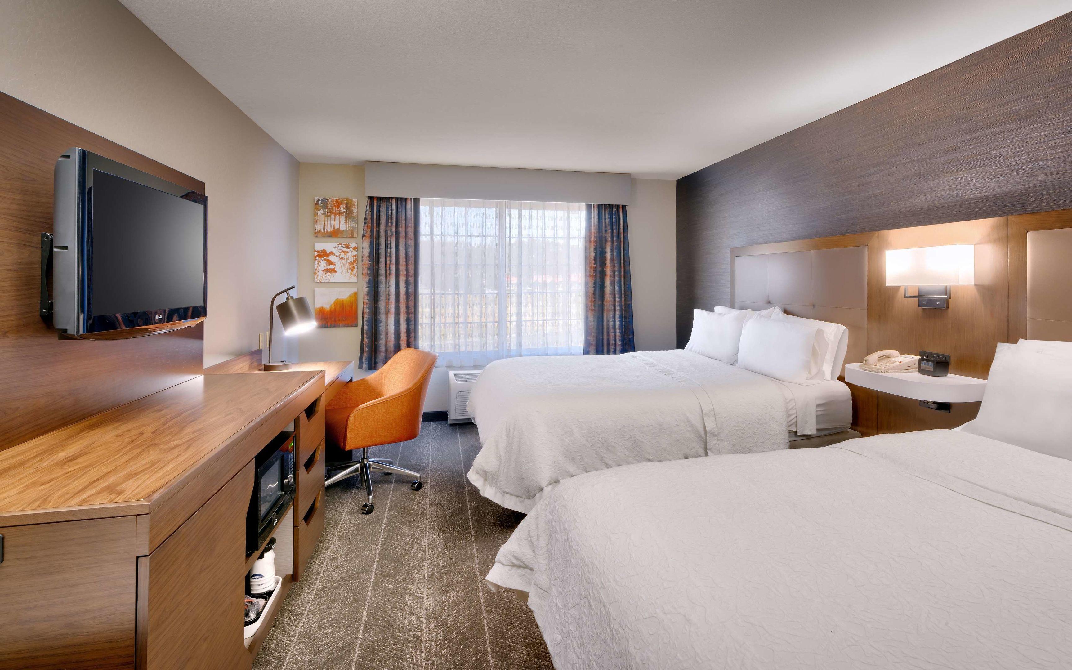 Hampton Inn & Suites Show Low-Pinetop — photo 4