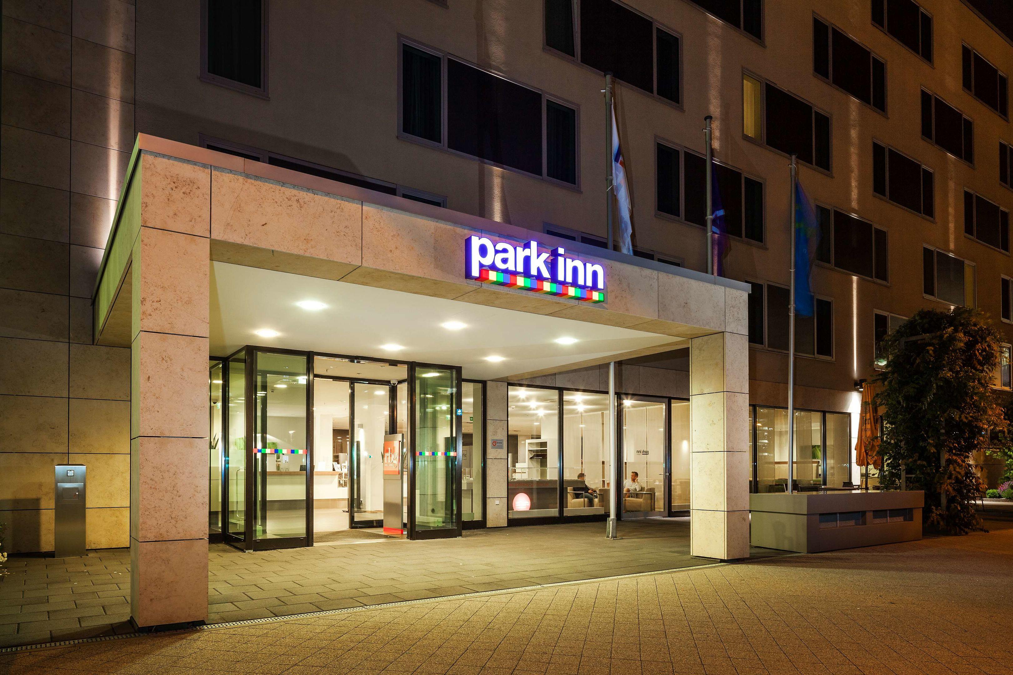 Park Inn by Radisson Frankfurt Airport Hotel — photo 5