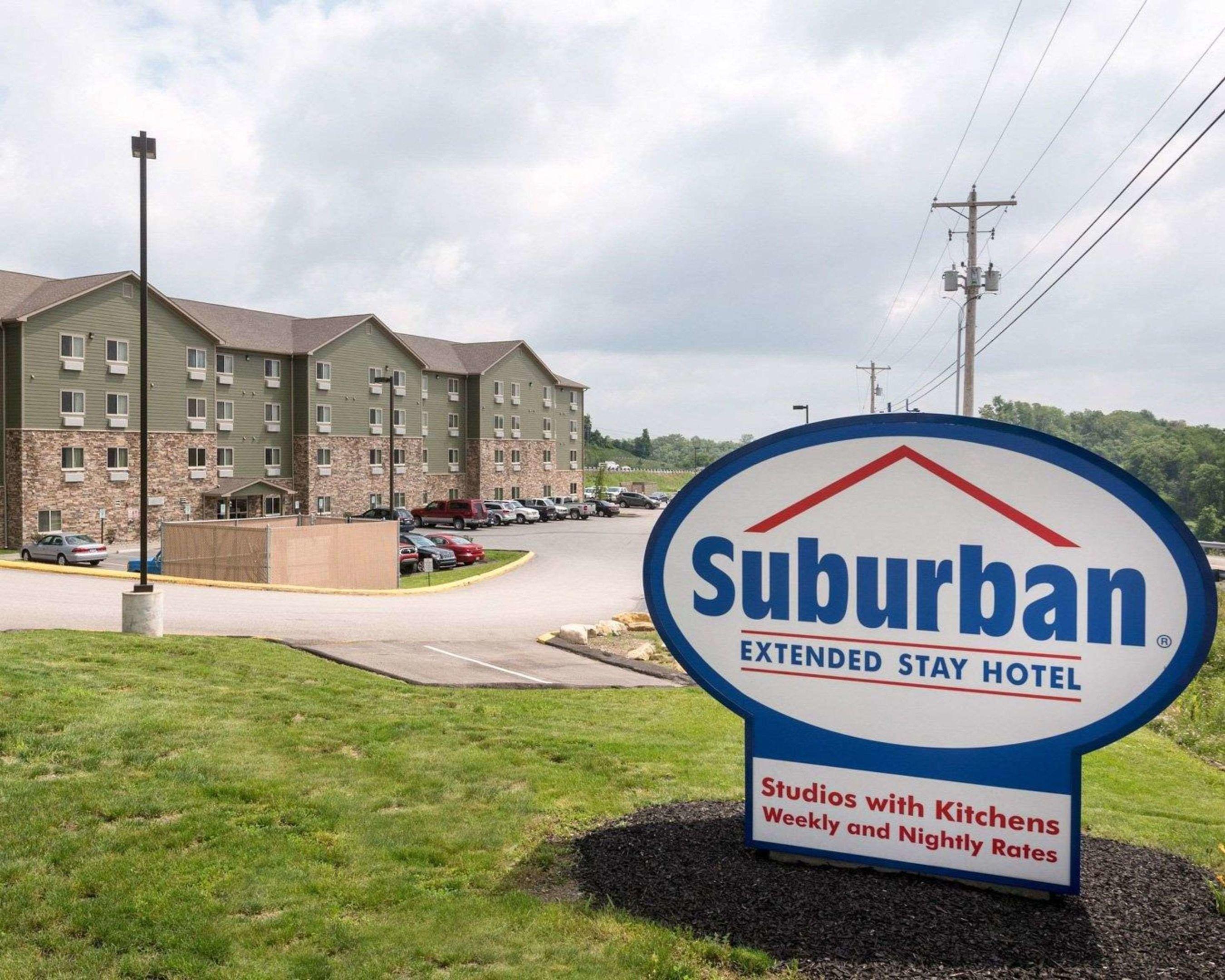 Suburban Extended Stay — photo 5
