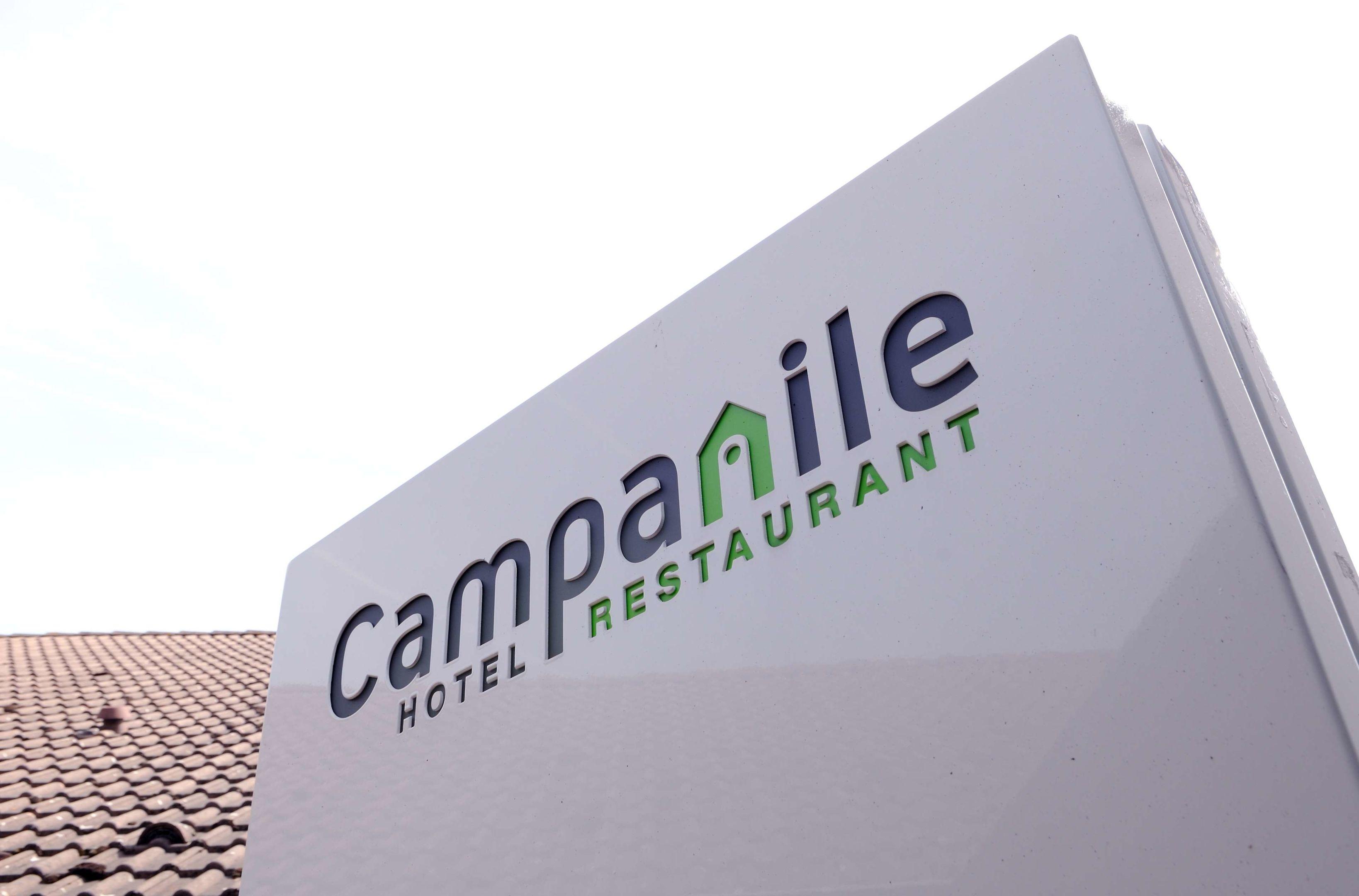 Hotel Campanile Chateau Thierry — photo 4