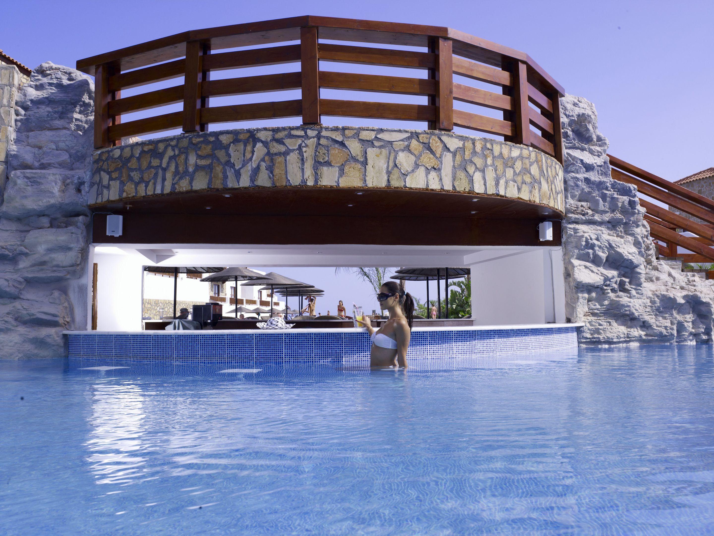 Costa Lindia Beach Resort — photo 3