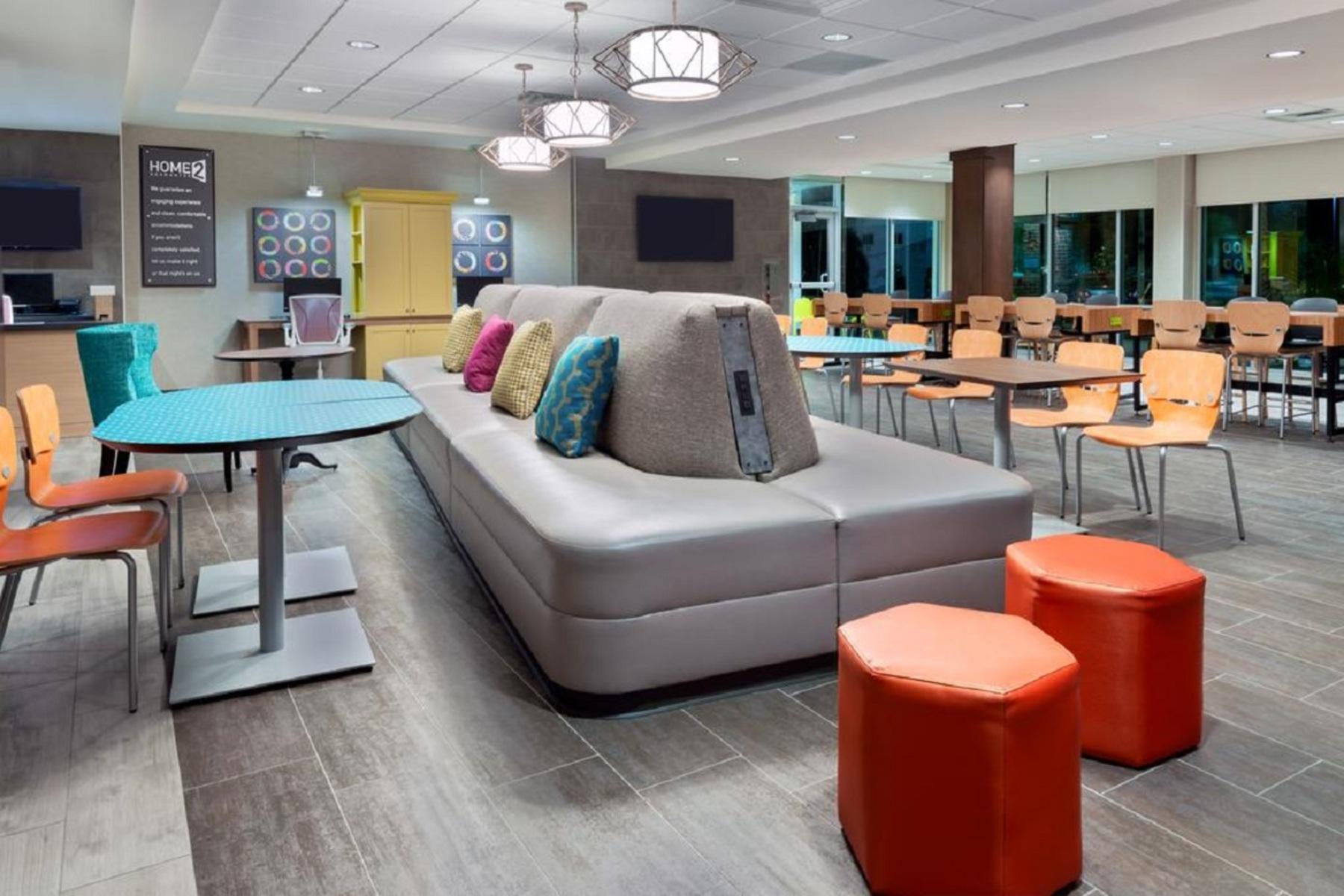 Home2 Suites by Hilton Orlando Near Universal — photo 5