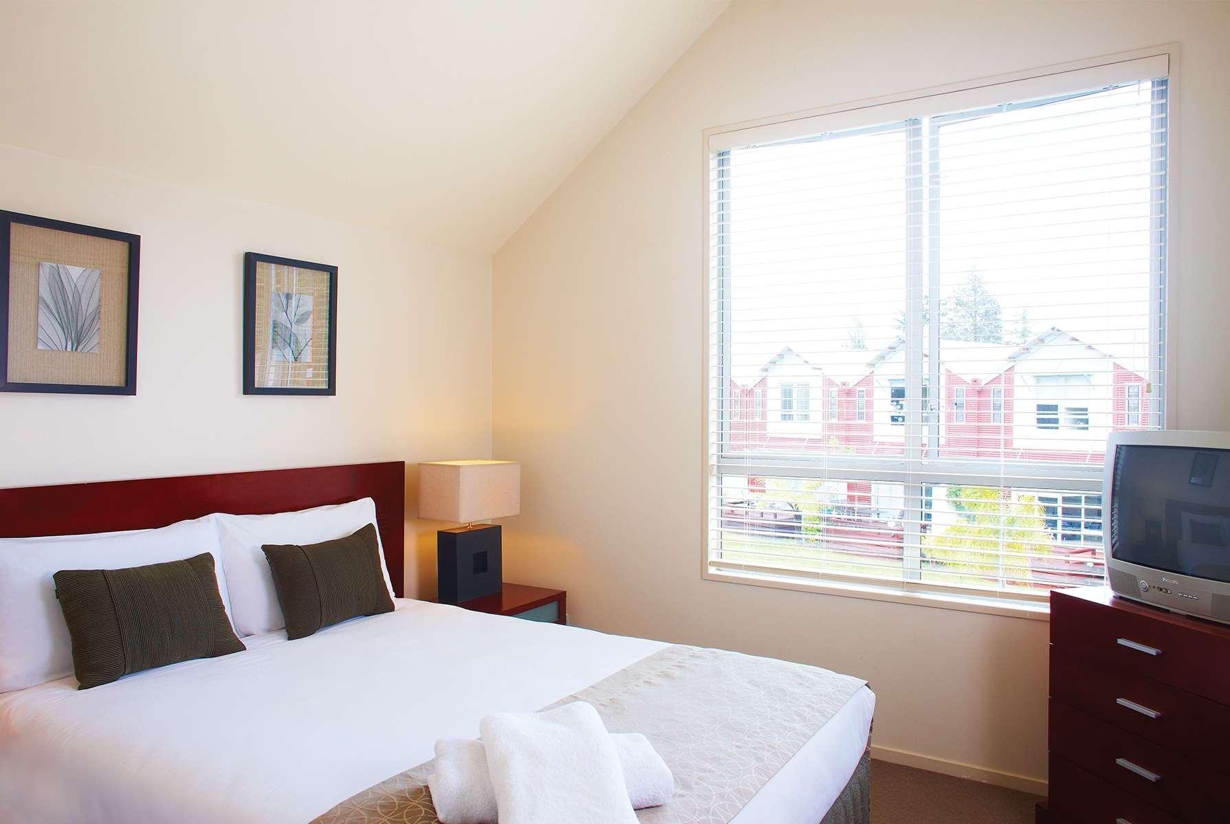 Ramada Resort Rotorua Marama — photo 5
