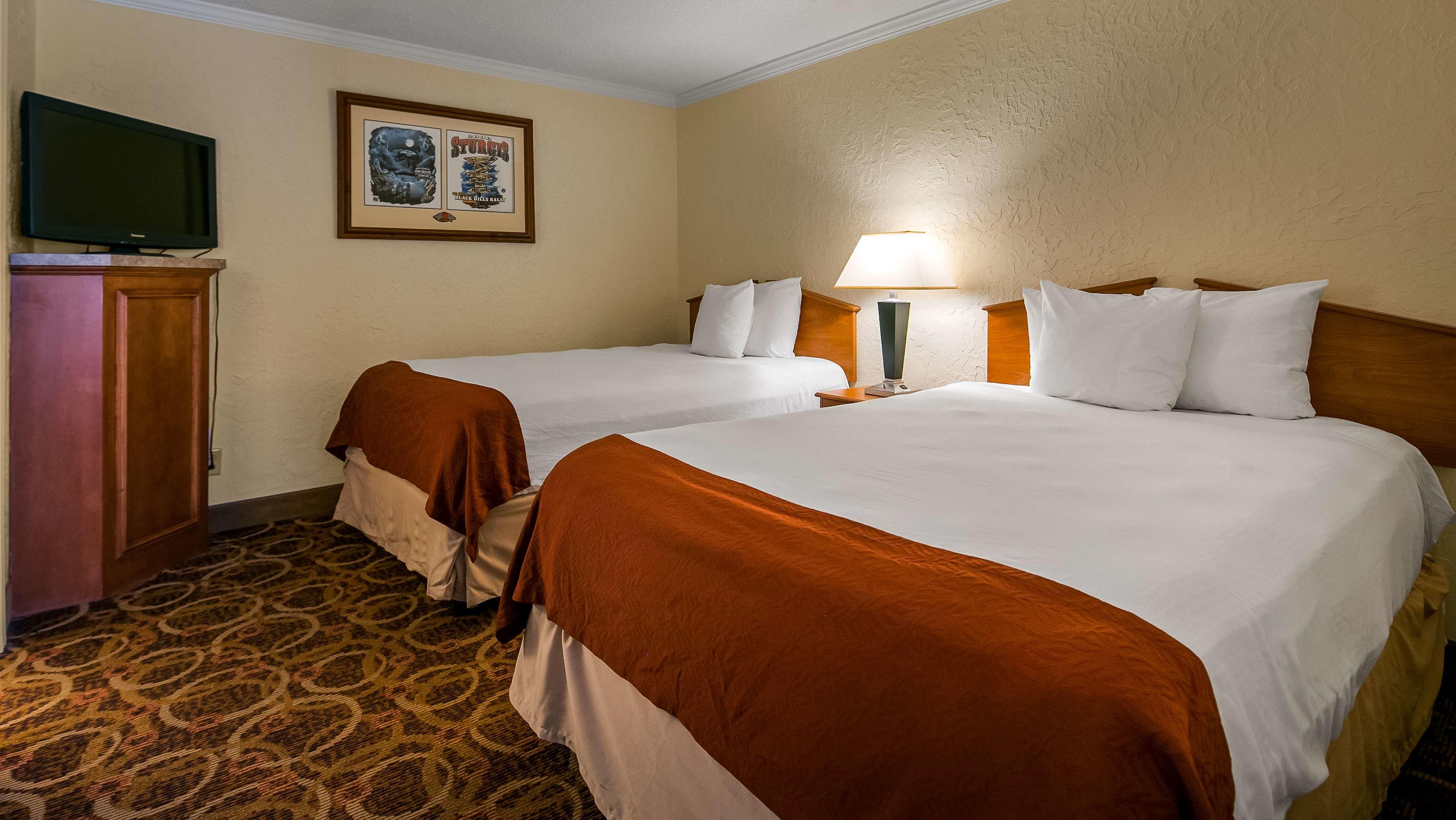 Best Western Sturgis Inn — photo 4