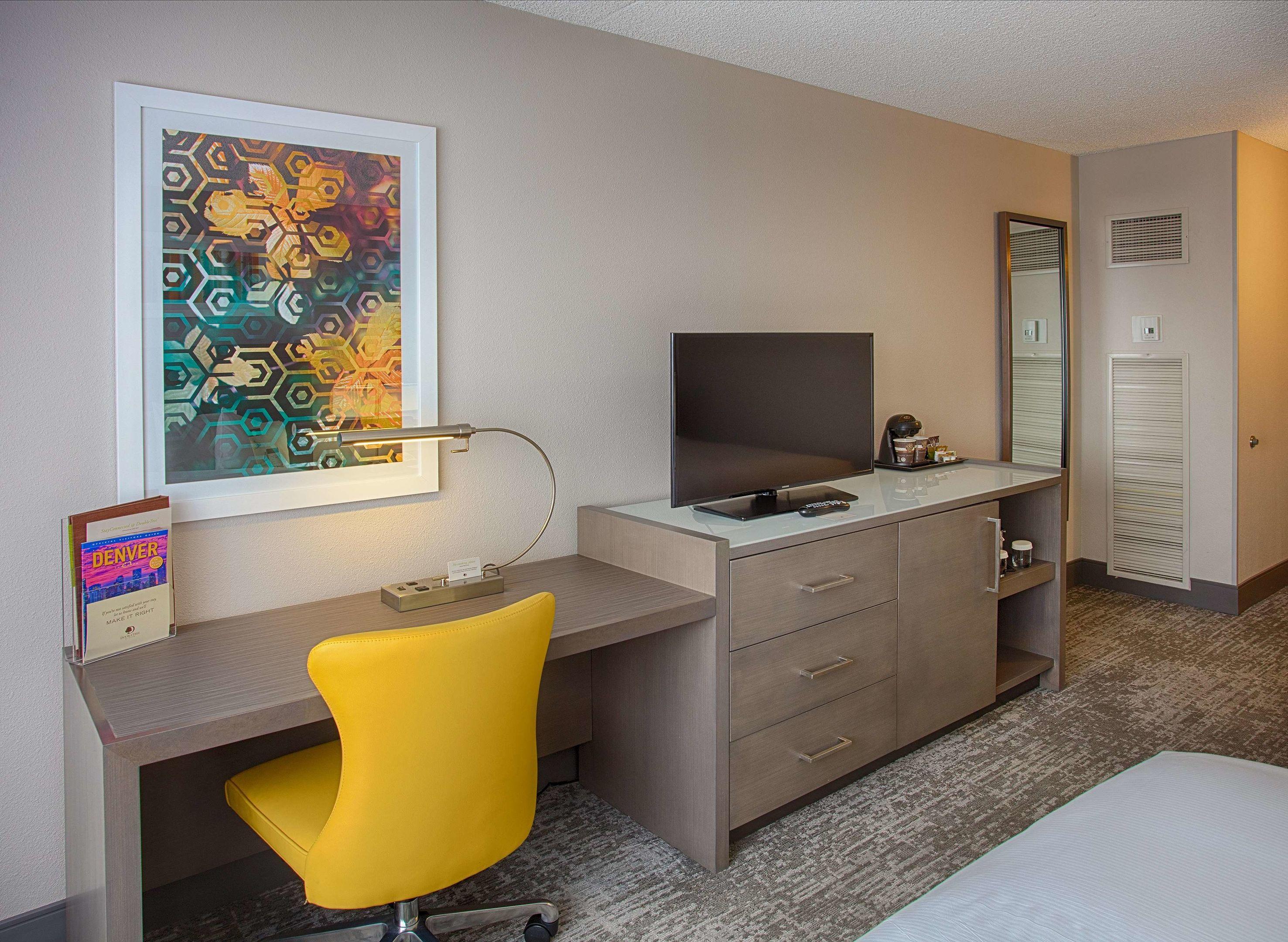 DoubleTree by Hilton Hotel Denver Westminster — photo 5