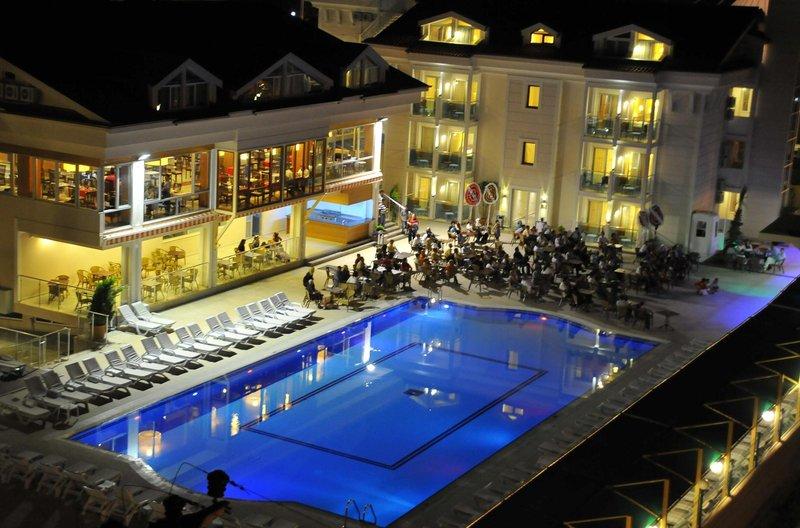 Aes Club Hotel — photo 3