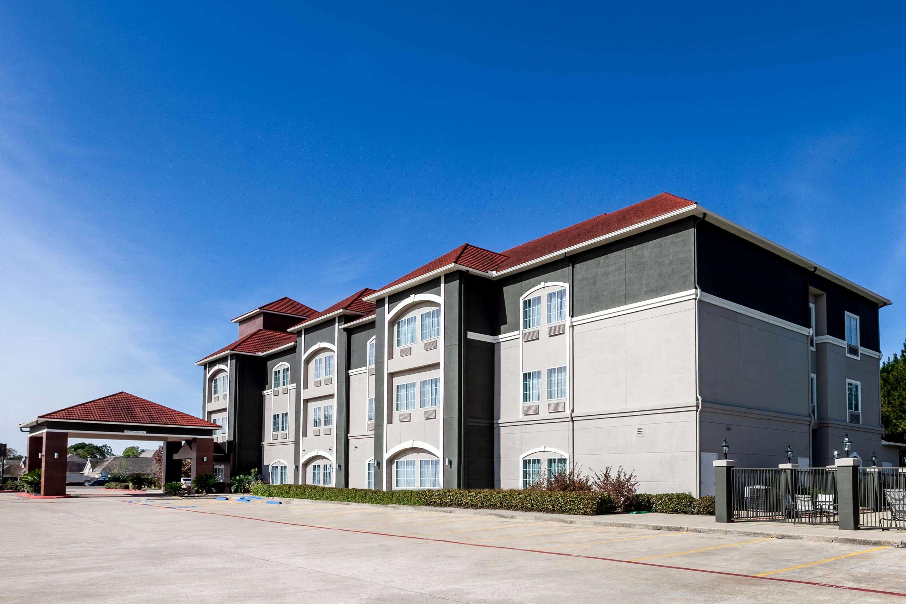 La Quinta Inn & Suites Lumberton — photo 4