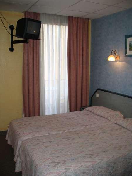 Hôtel Esprit d'Azur — photo 4