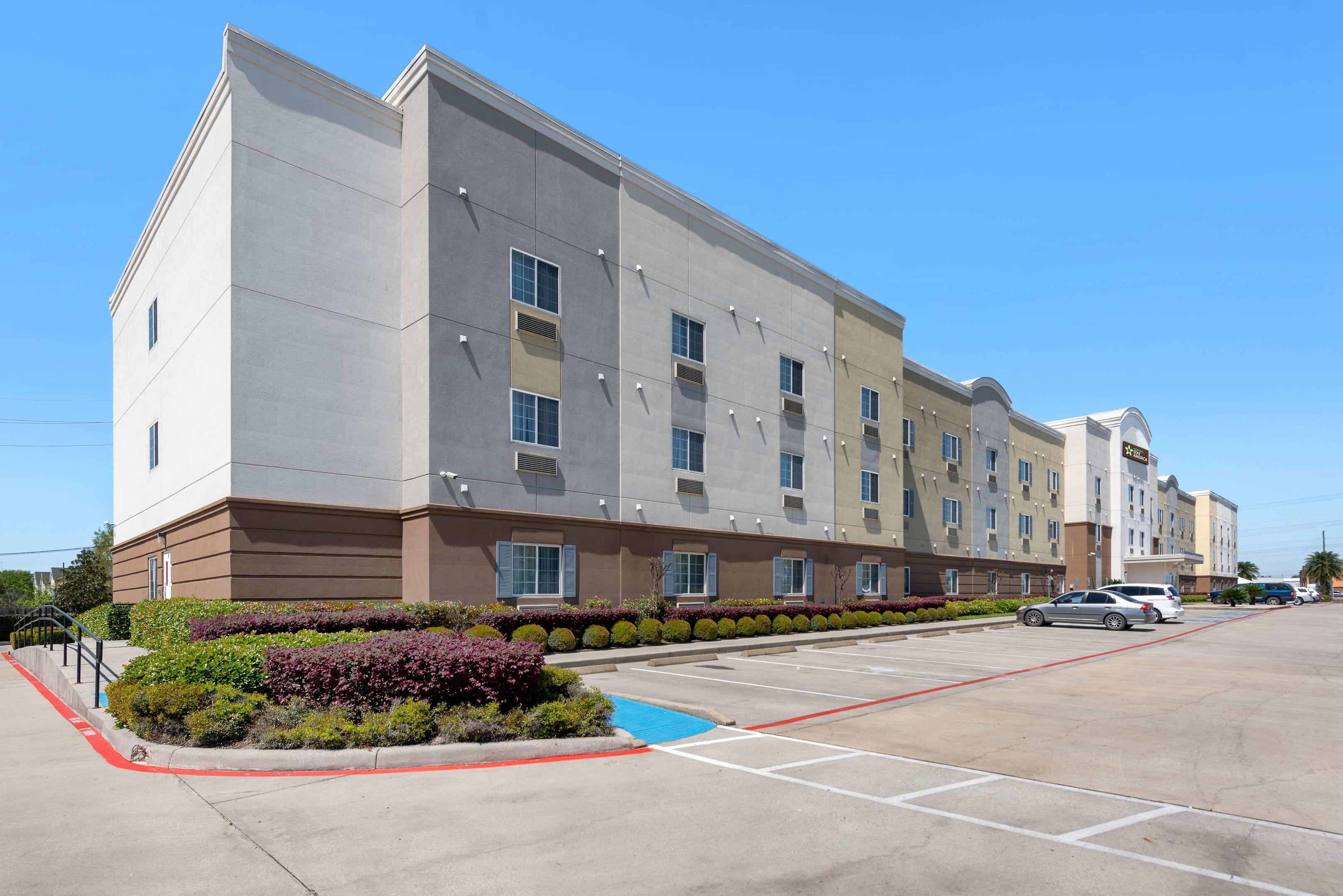 Extended Stay America Lawton - Fort Sill