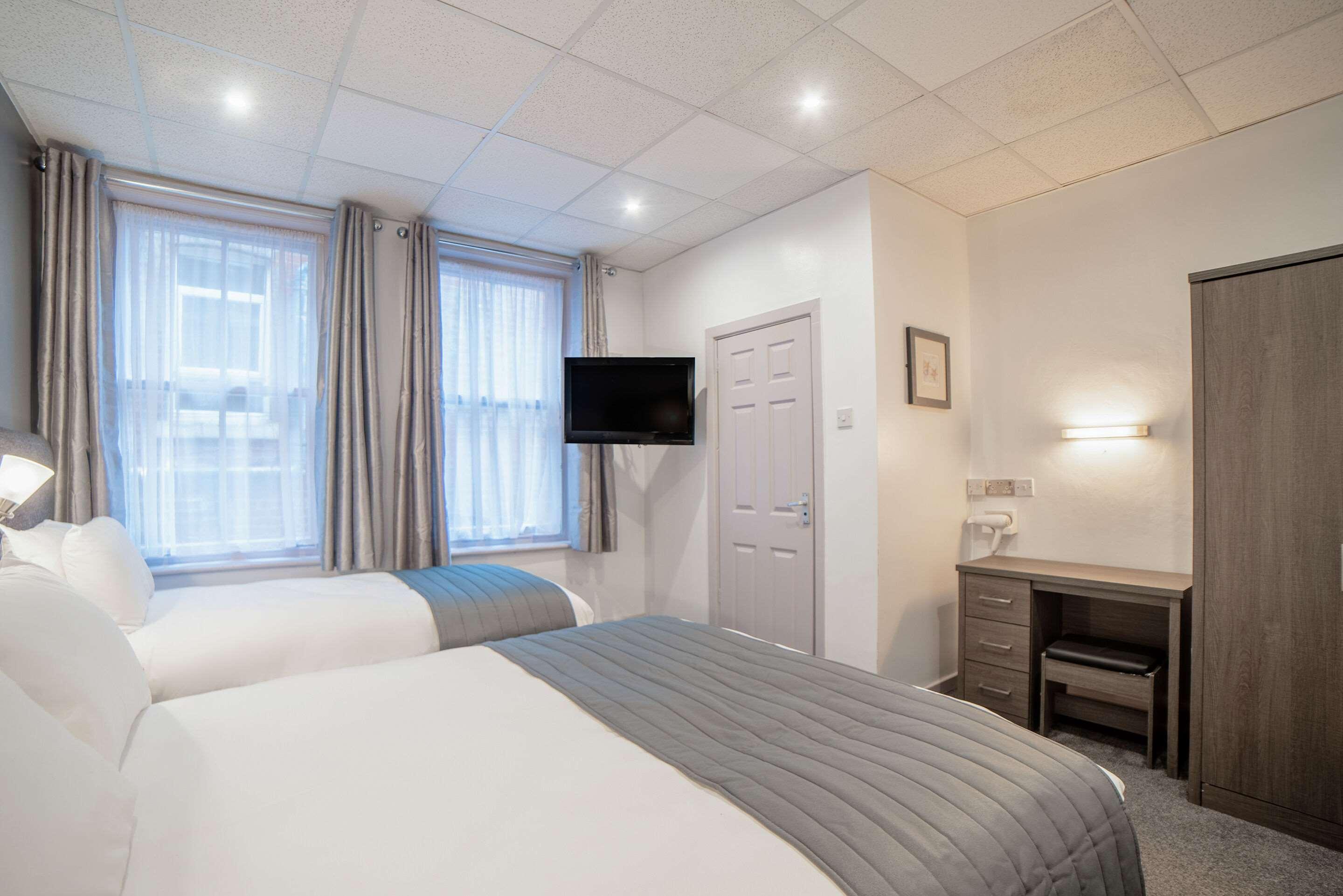 Comfort Inn Blackpool Gresham — photo 4