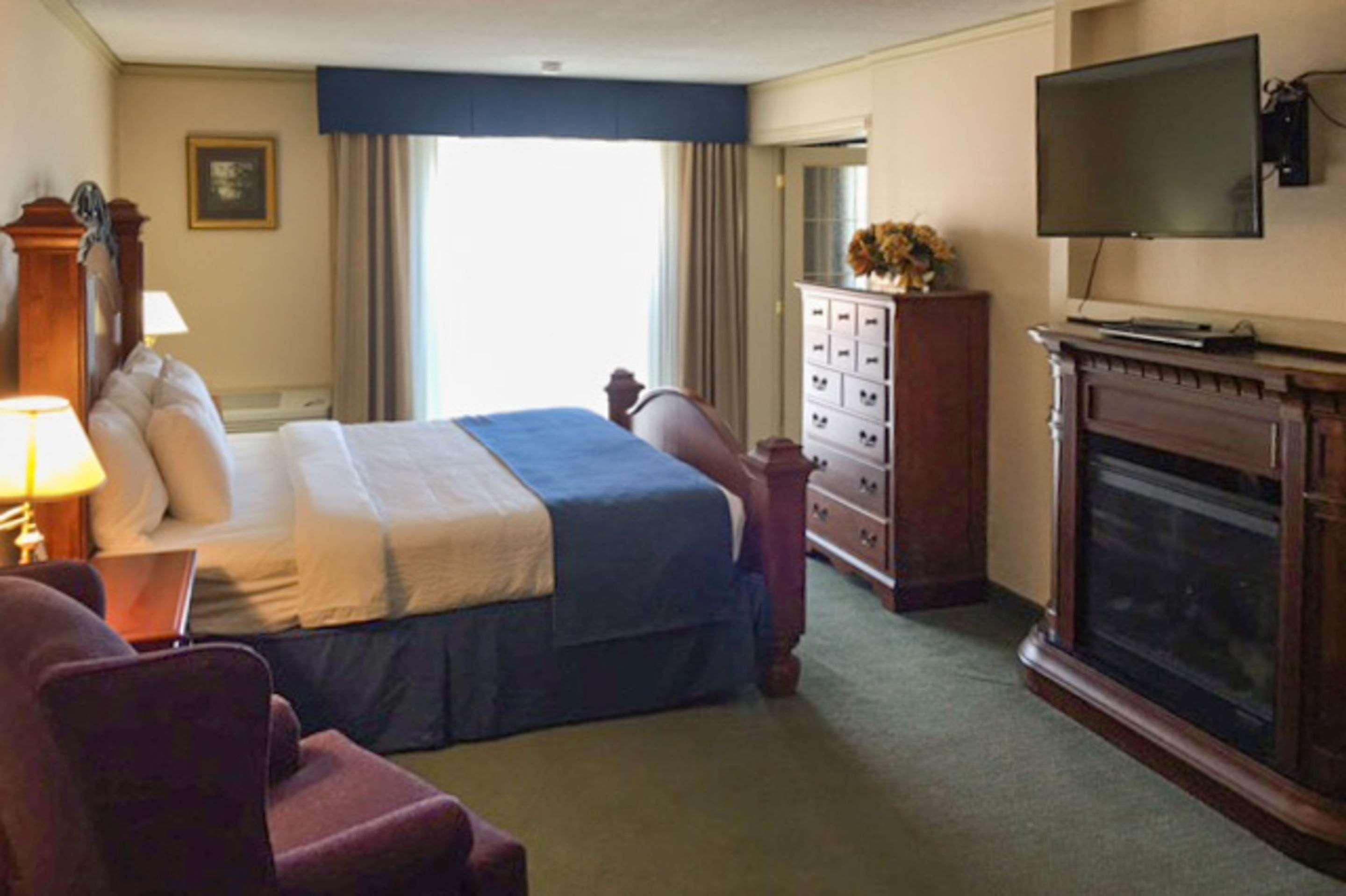 Quality Inn - Owen Sound — photo 5