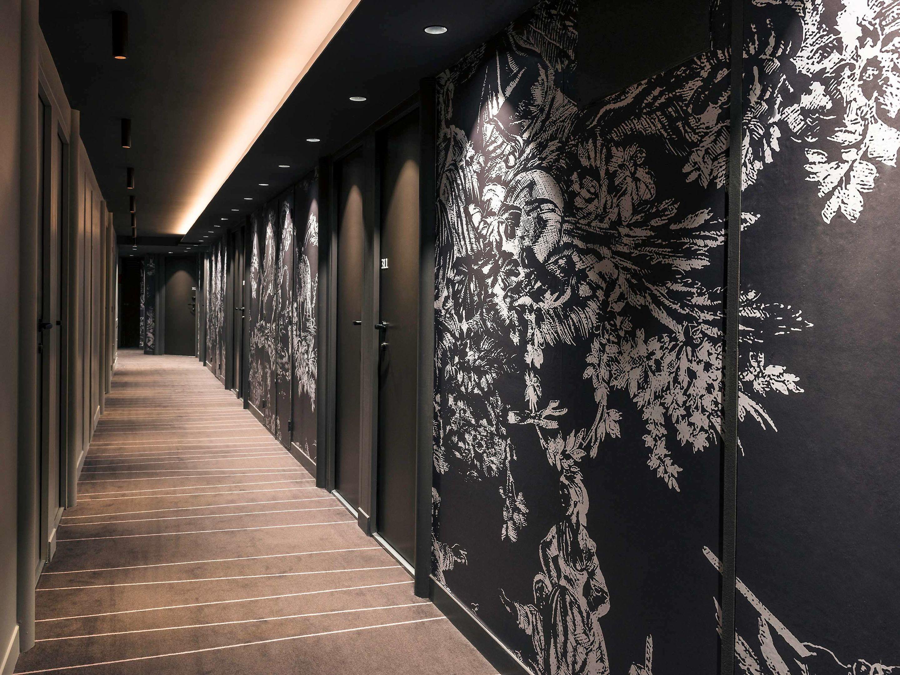 Mercure Valence Sud Hotel — photo 4