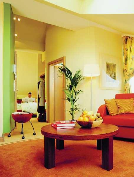 Hotel Villa Fiore — photo 3