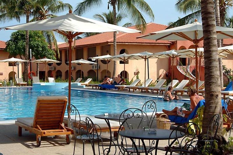 Ocean Bay Hotel & Resort — photo 5