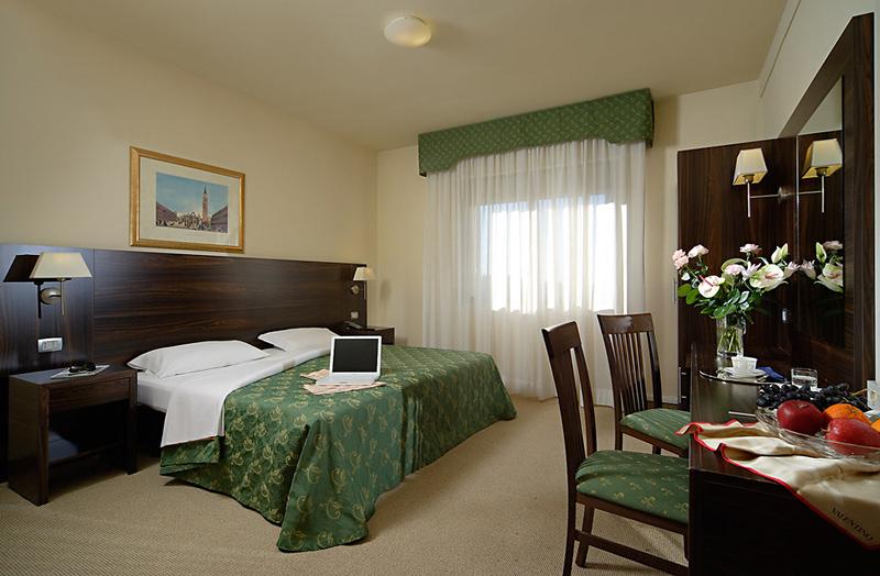 Hotel Delfino Venezia Mestre — photo 3
