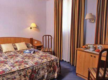 Best Western Premier Hotel Bayonne Etche Ona - Bordeaux — photo 4