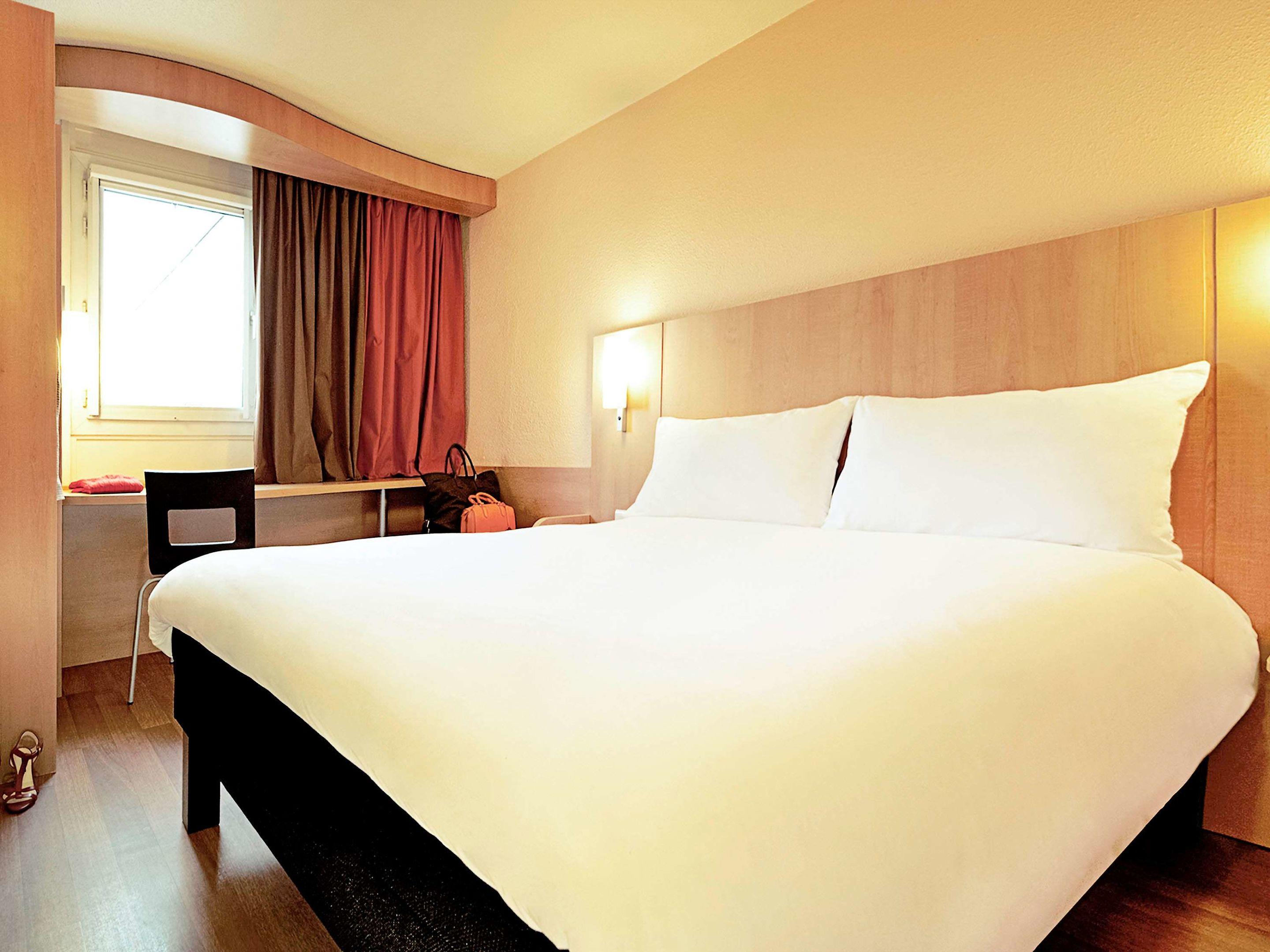 Hôtel ibis Nîmes Ouest — photo 5