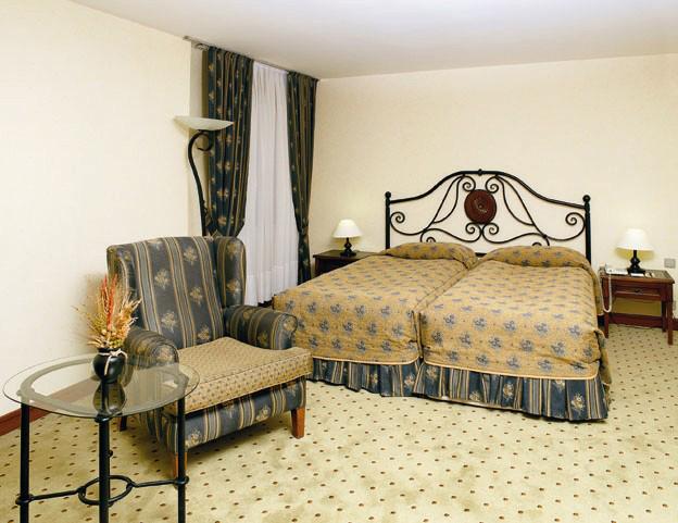 Radisson Hotel Istanbul Sultanahmet — photo 4