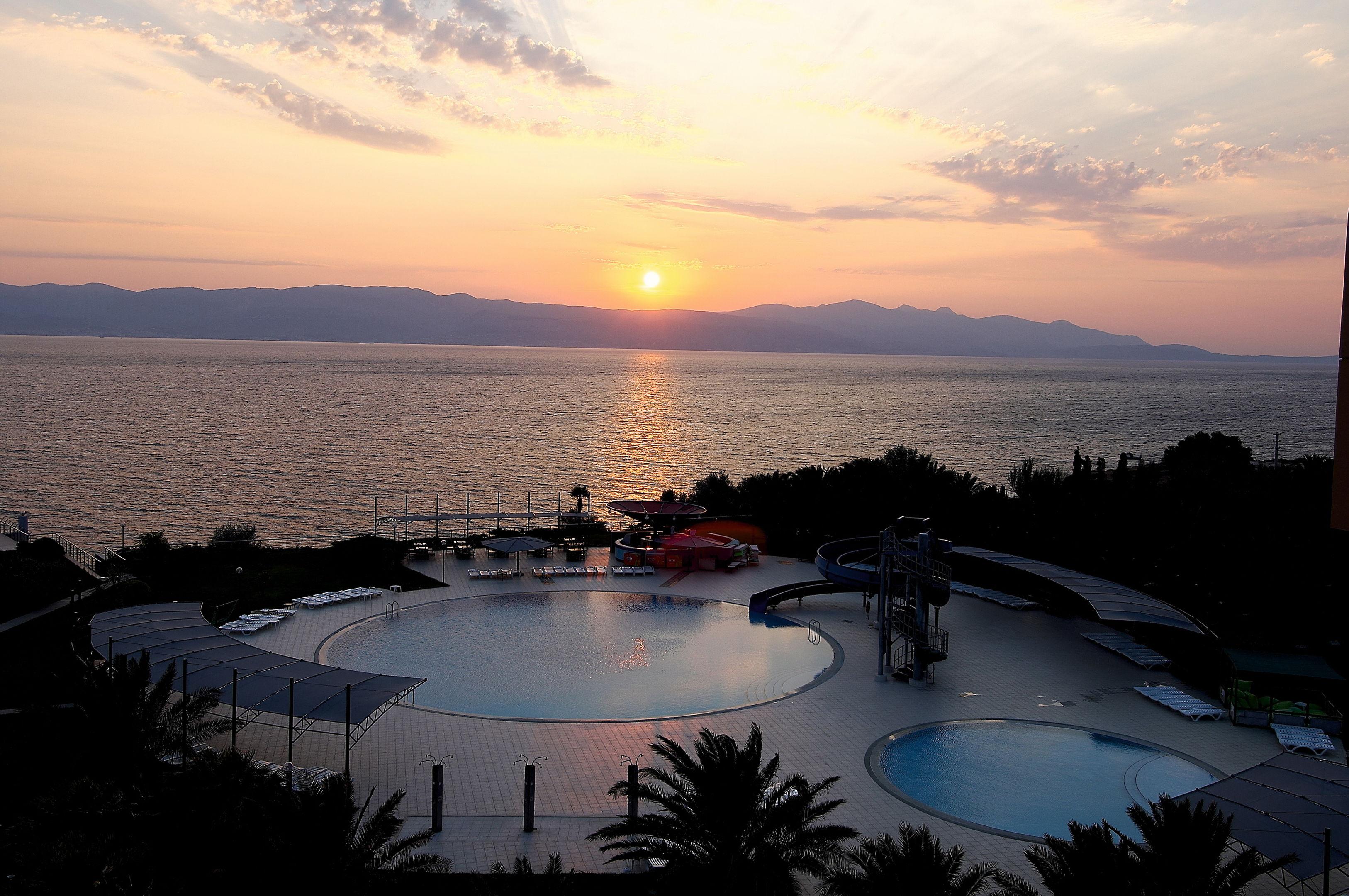 Grand Hotel Ontur Çesme — photo 3