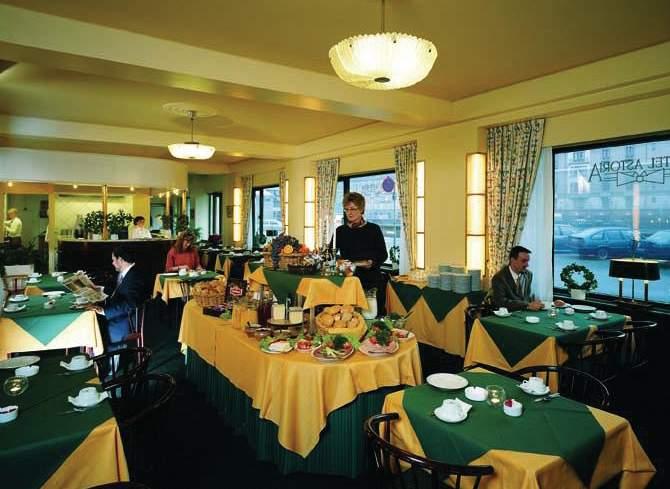 Hotel Astoria — photo 5