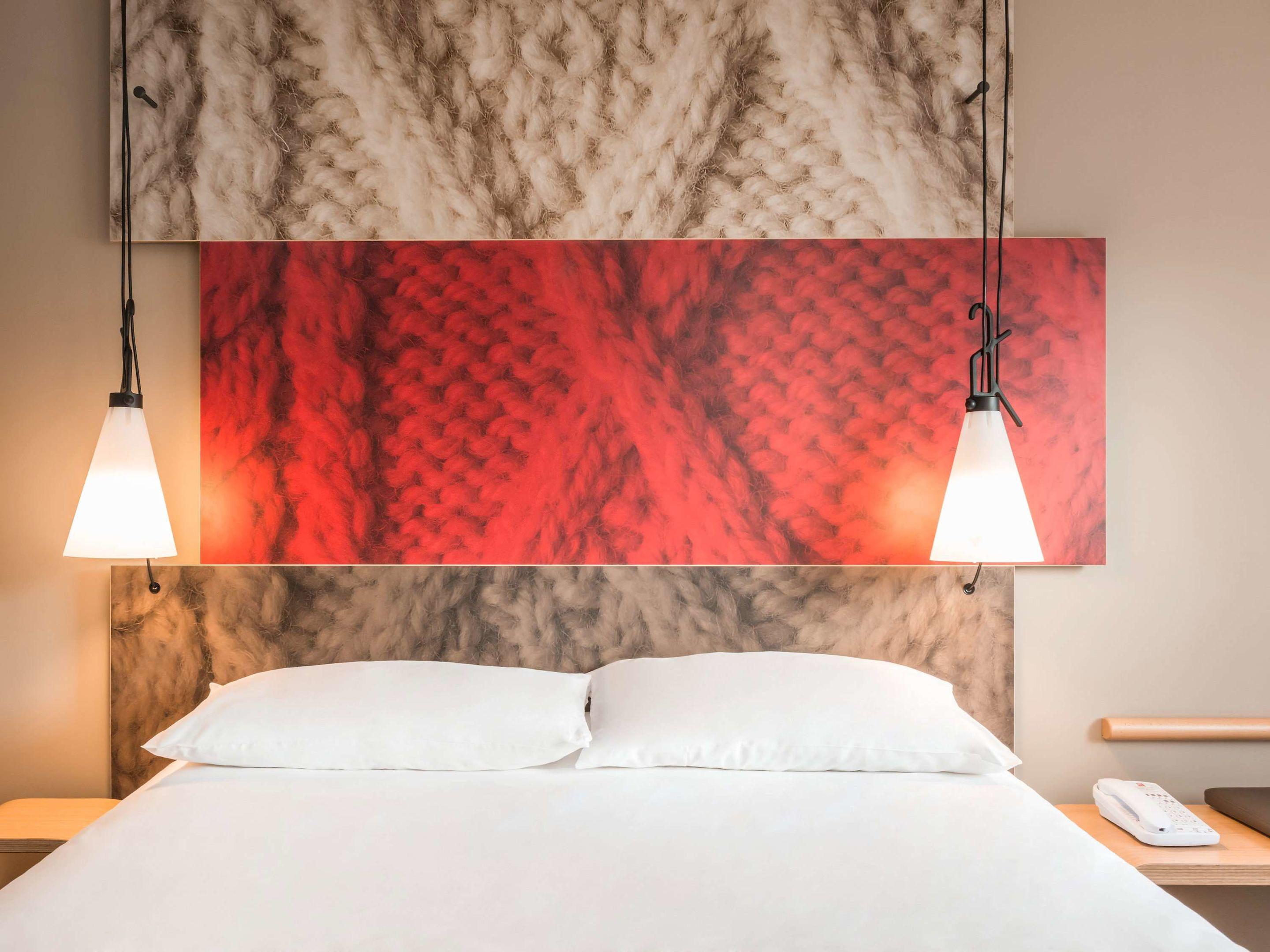 Hôtel ibis Les Herbiers — photo 3