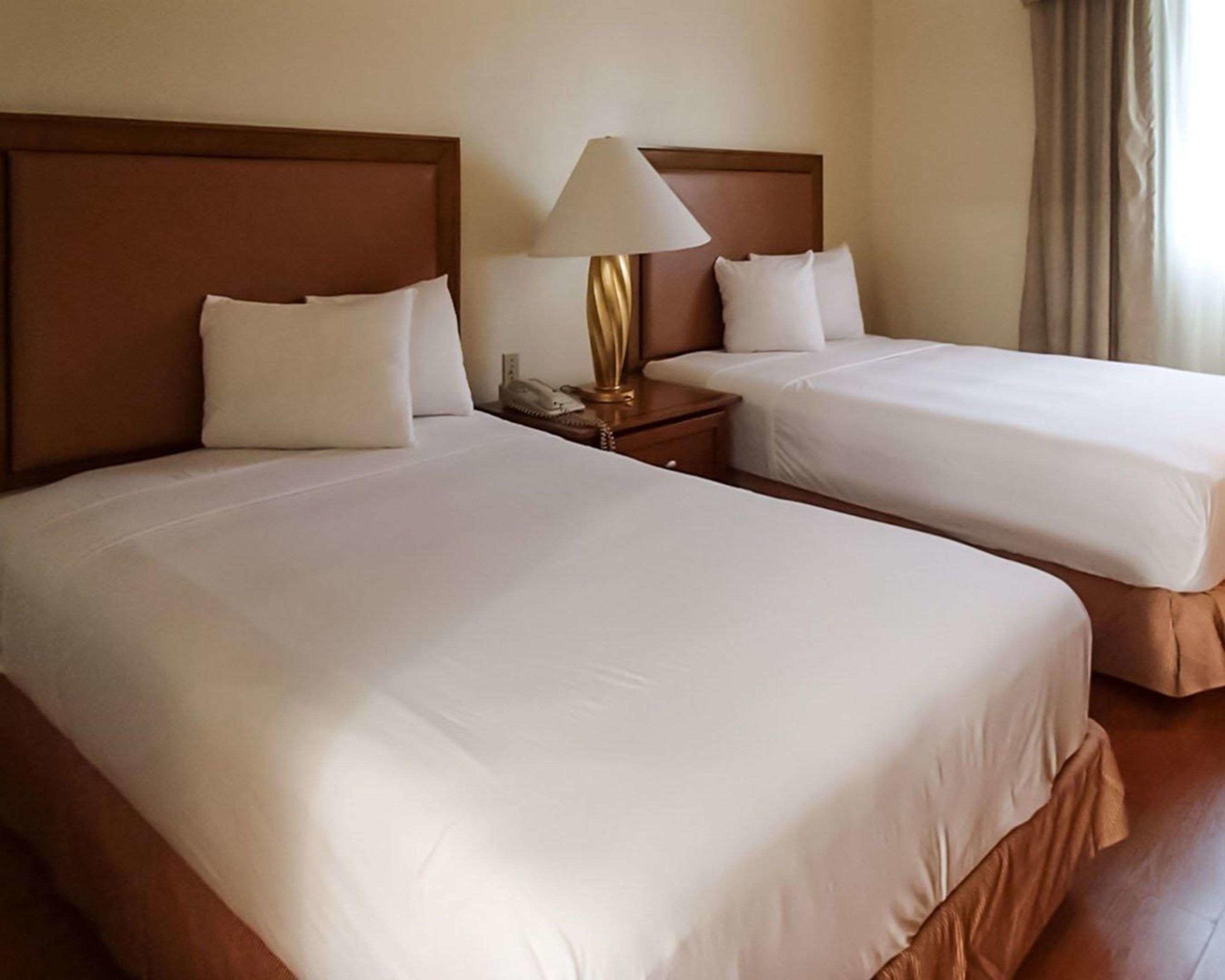 Rodeway Inn South Miami - Coral Gables — photo 4