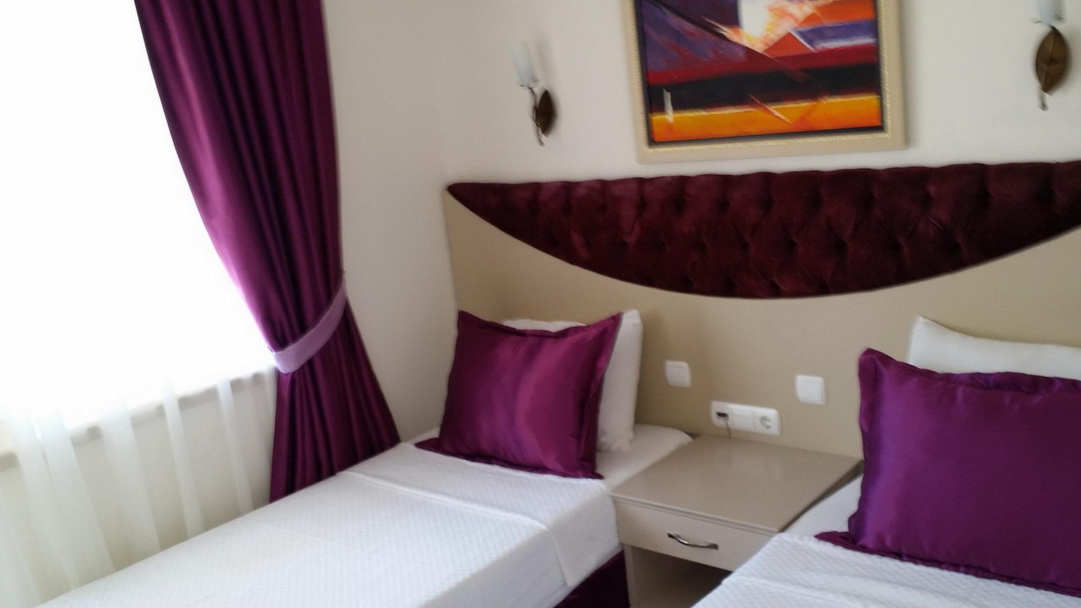 Almena Hotel — photo 5