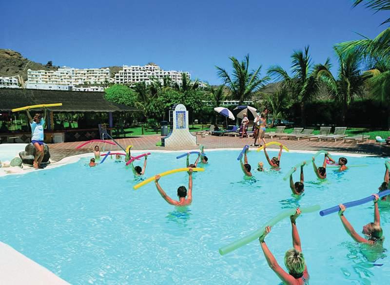 Sunwing Ocean Beach Club Gran Canaria — photo 3