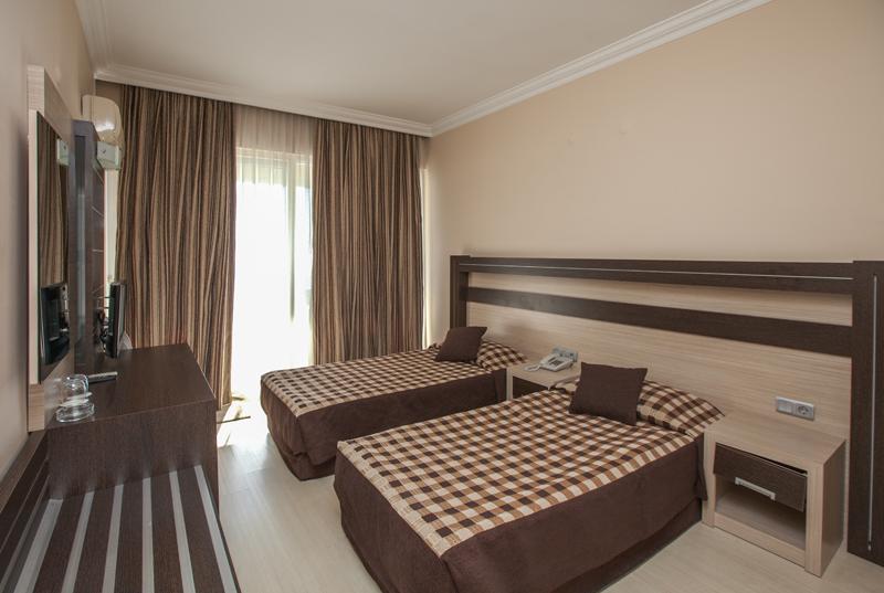 Cimen Otel — photo 4
