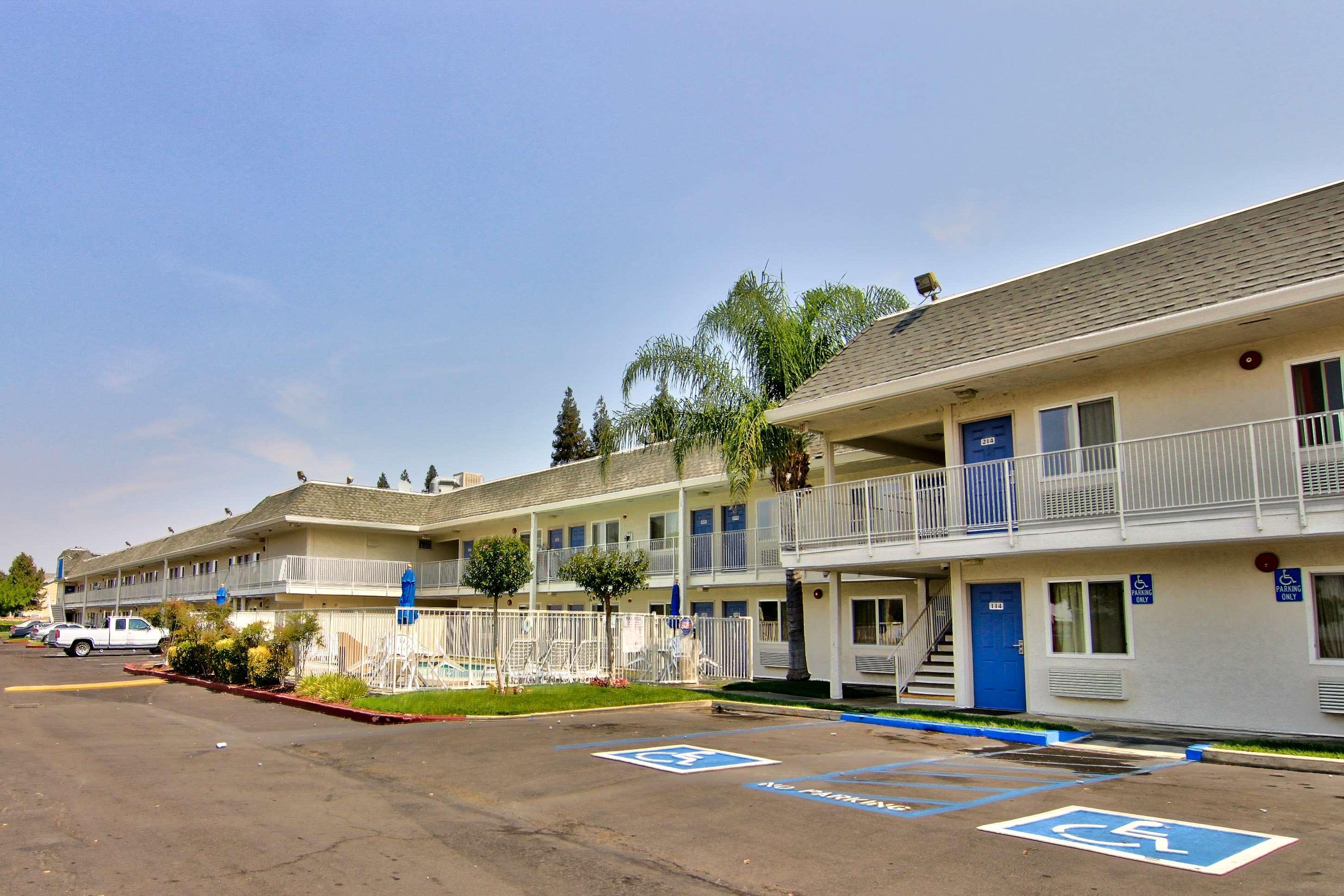 Motel 6 Sacramento South — photo 4