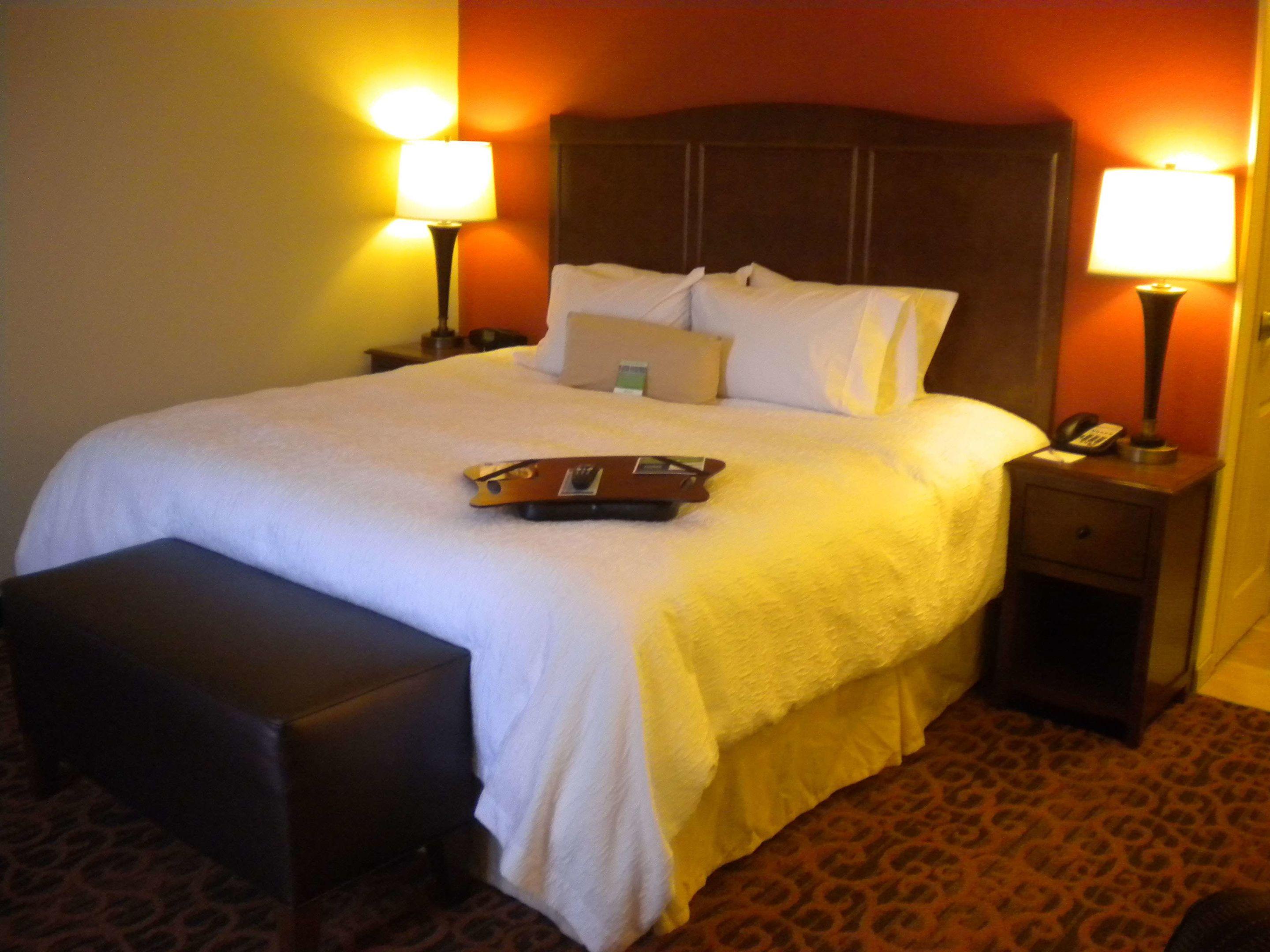 Hampton Inn & Suites Cincinnati / Uptown - University Area — photo 5