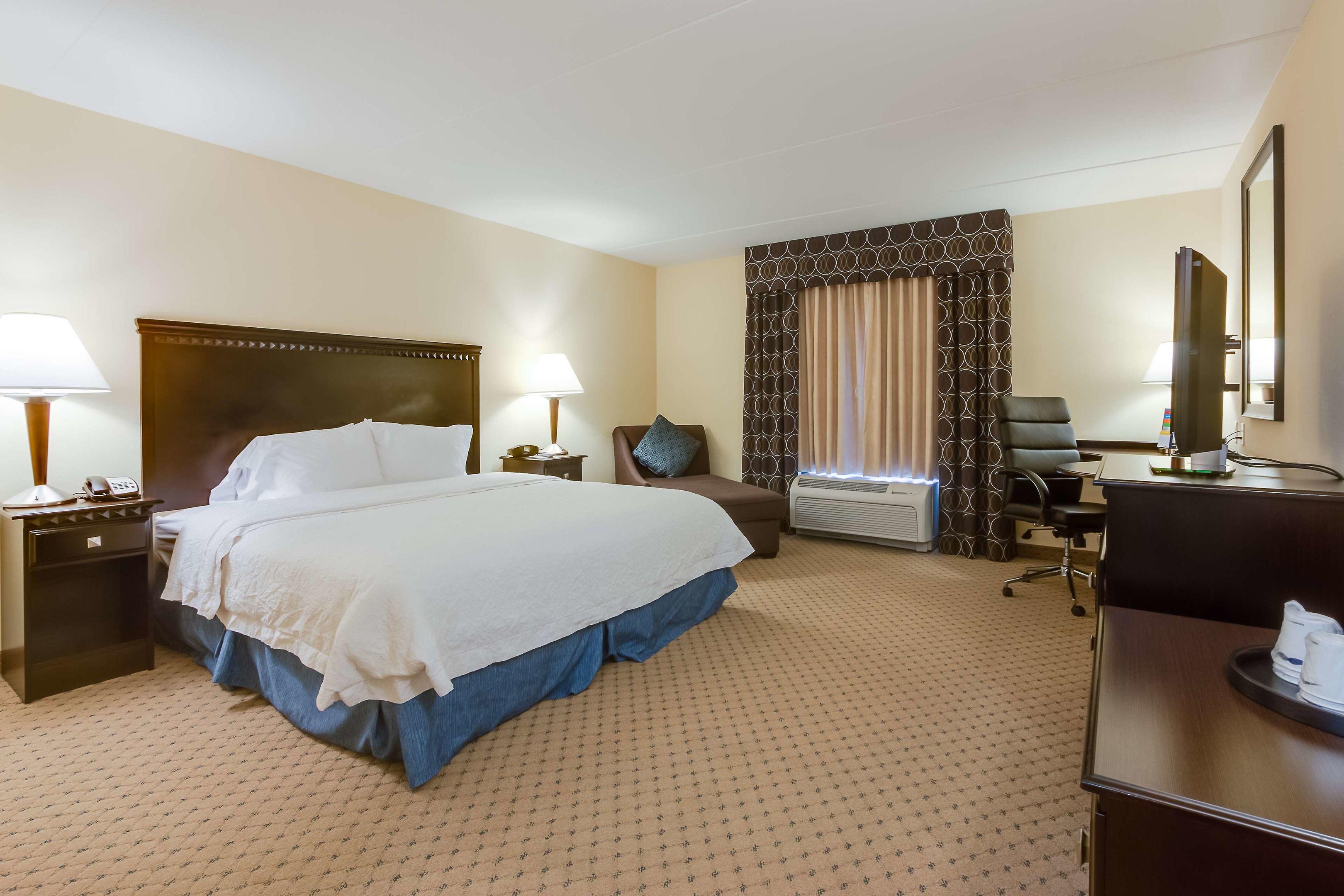 Hampton Inn & Suites Mt. Juliet — photo 5