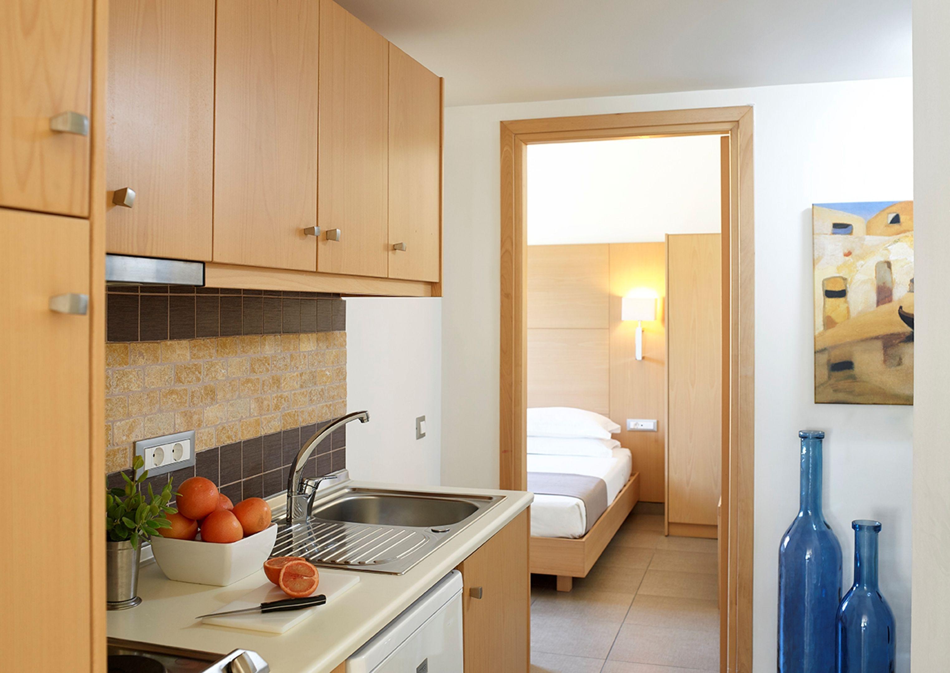 Island Blue Hotel — photo 4