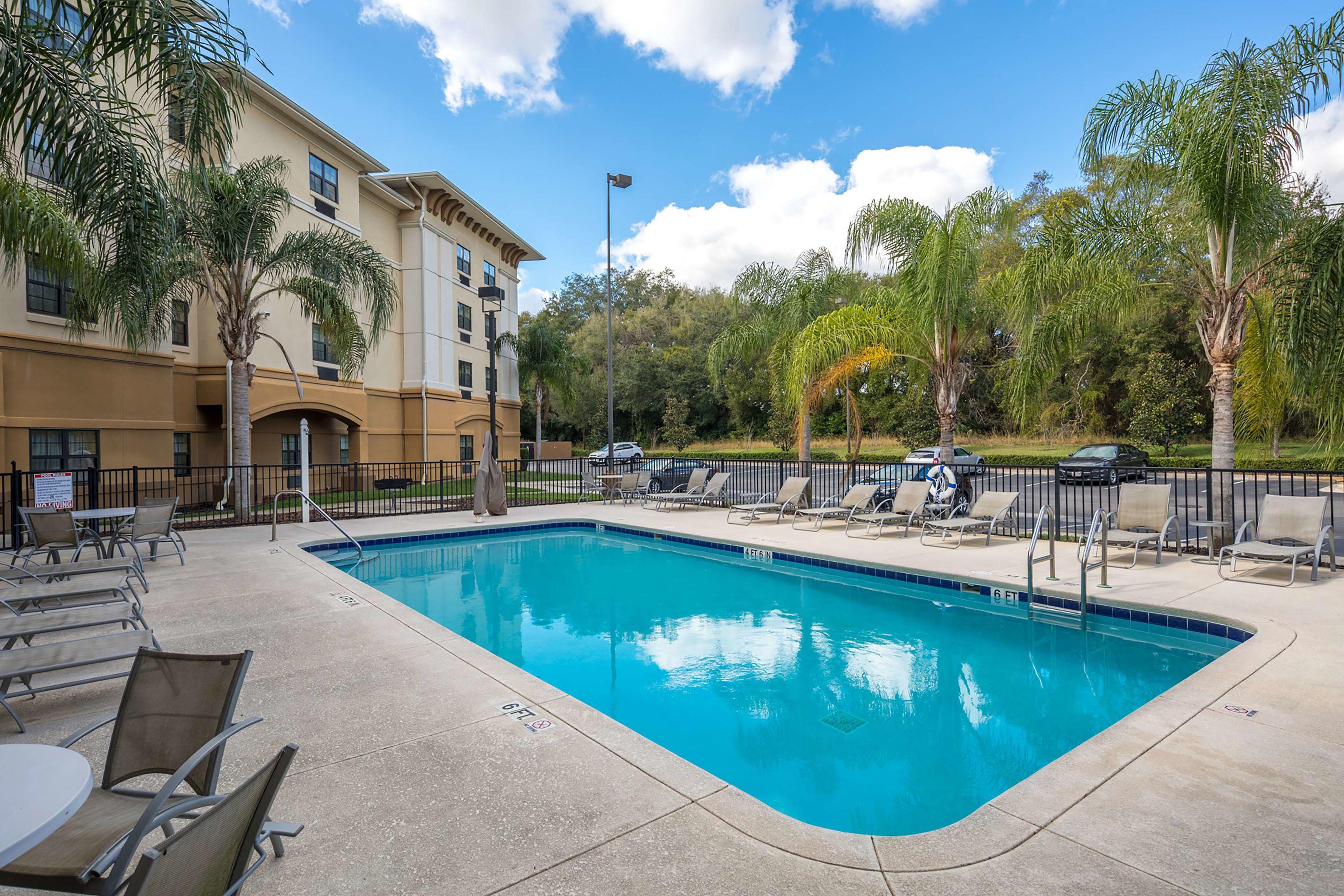 Extended Stay America - Lakeland-I-4 — photo 4