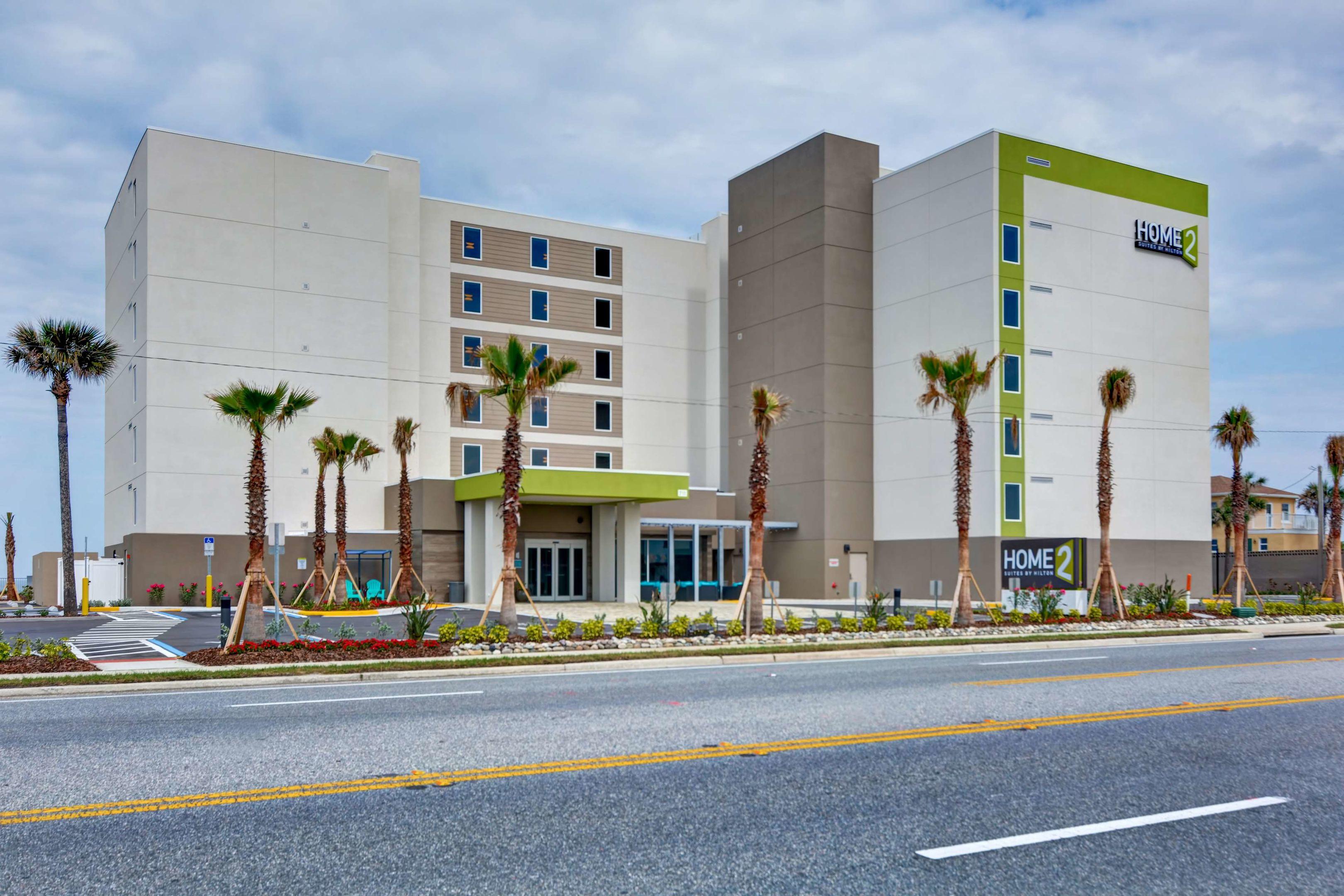 Home2 Suites by Hilton Ormond Beach Oceanfront