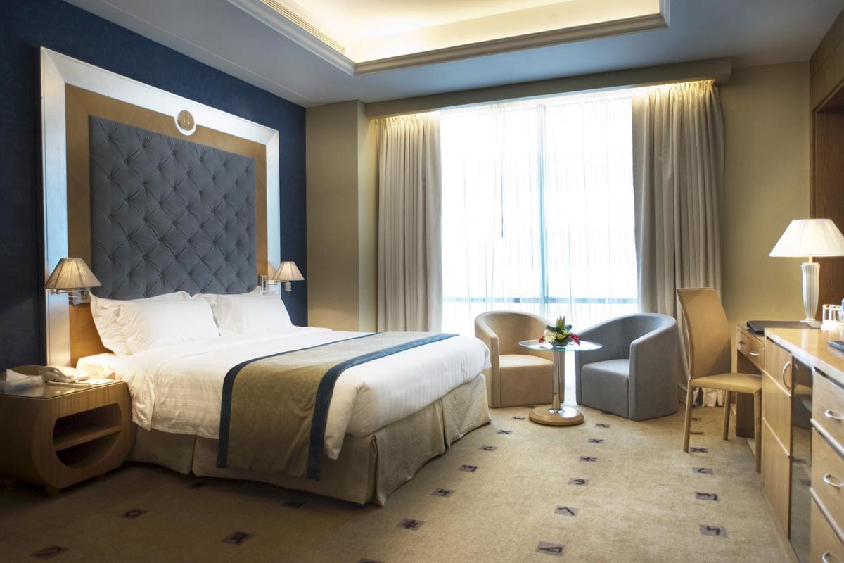Byblos Hotel — photo 4