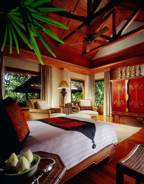 Four Seasons Resort Chiang Mai — photo 5
