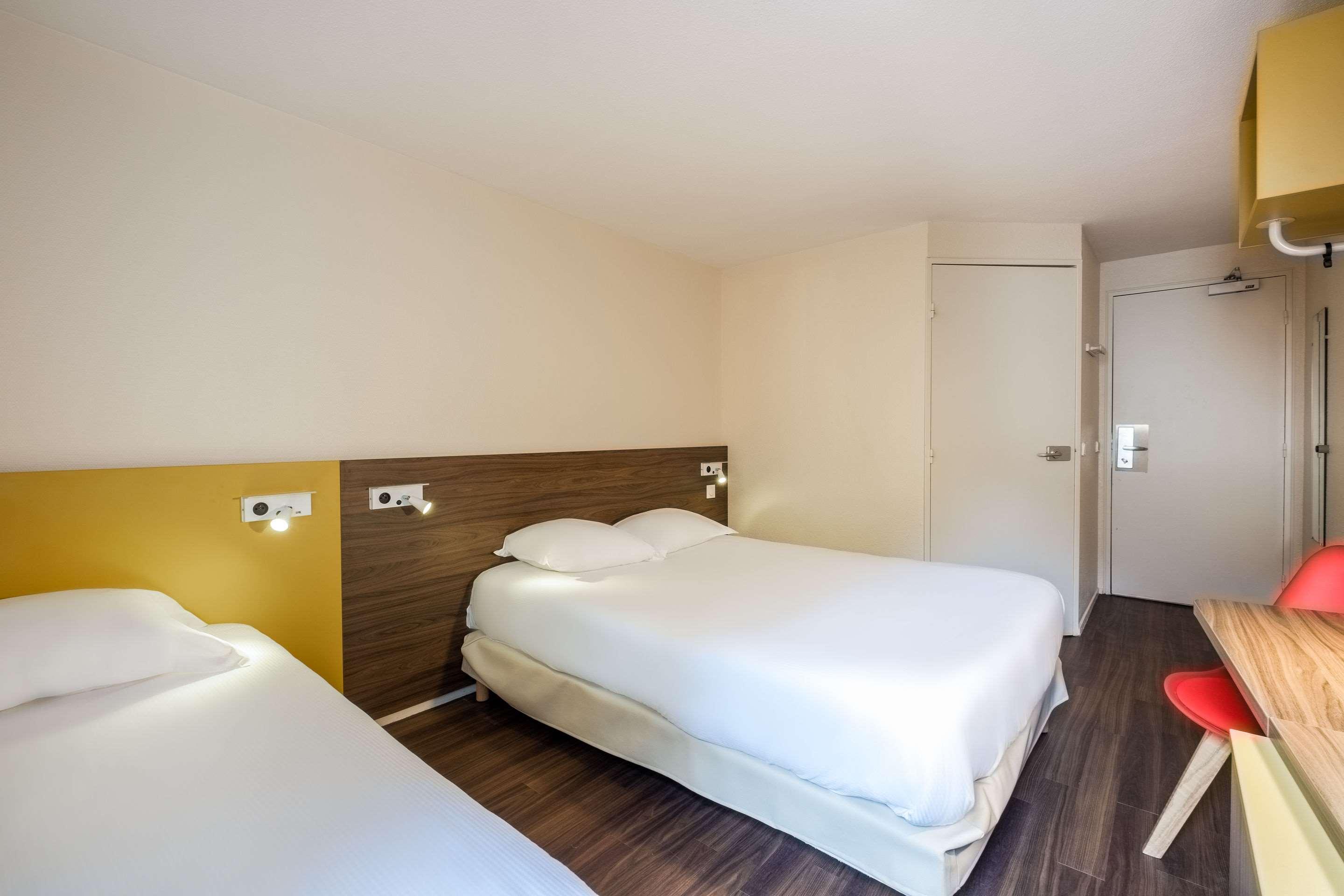 Comfort Hotel Lille Lomme — photo 5