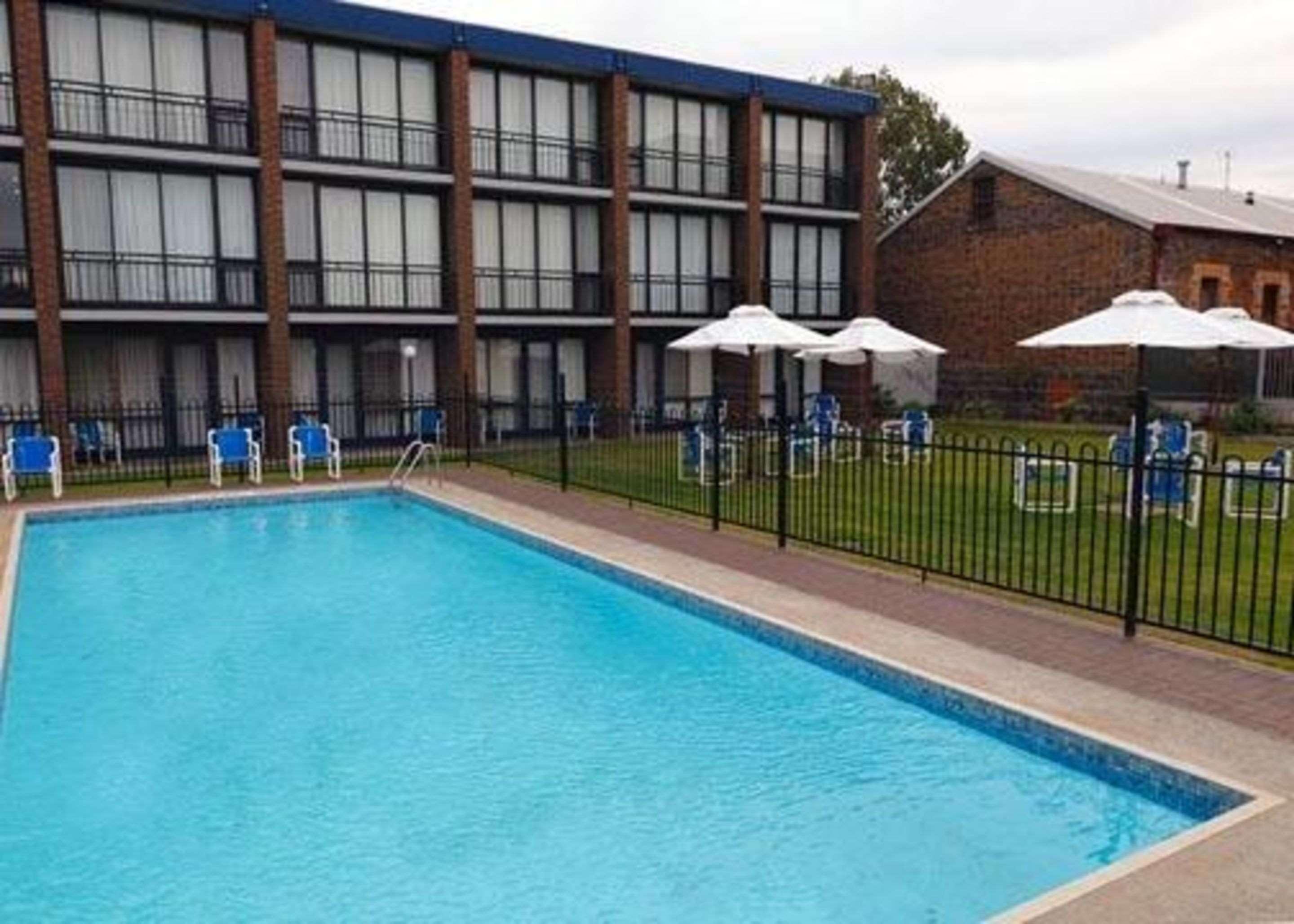 Comfort Inn Richmond Henty — photo 3